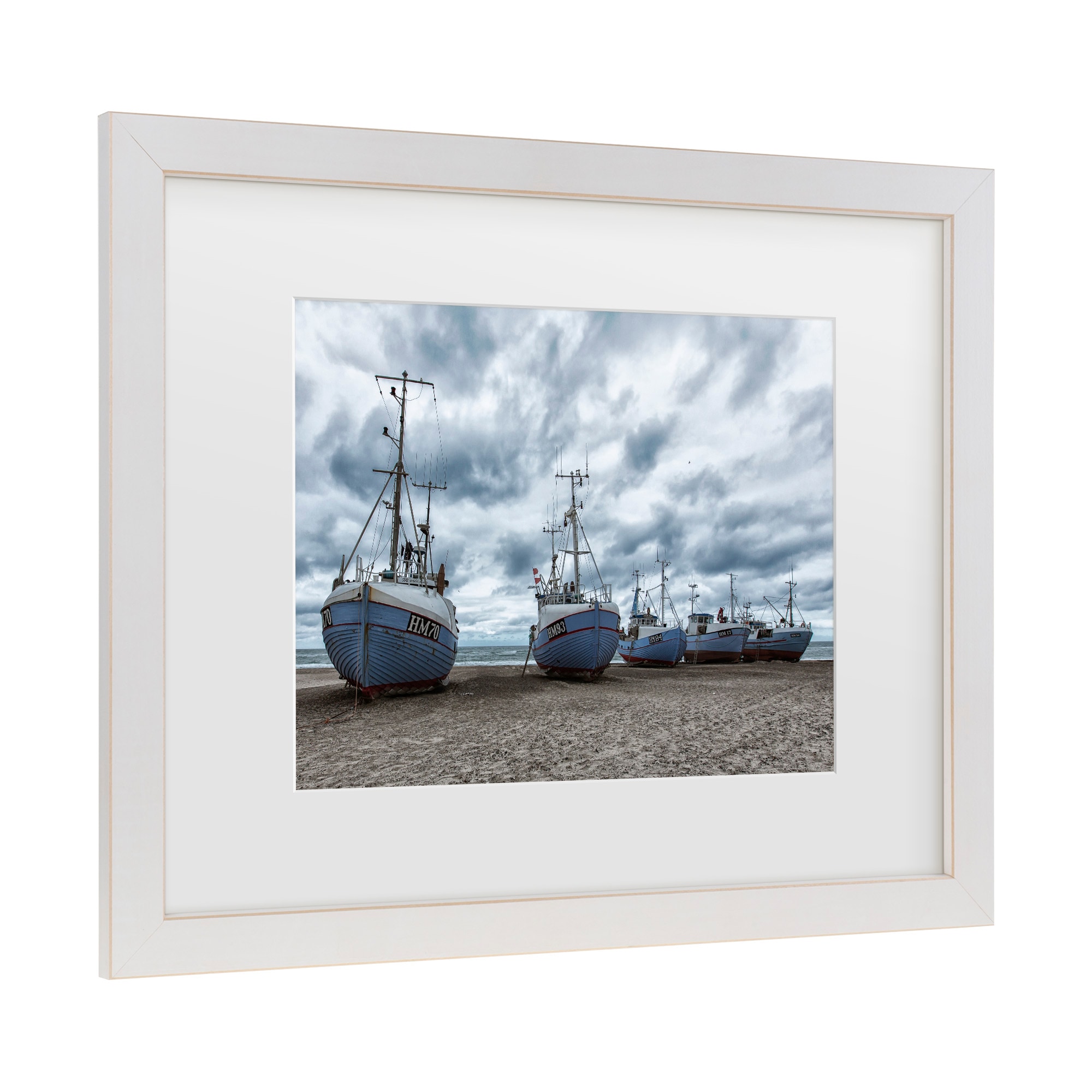Trademark Fine Art 1X10870-E1114MF Wall-Art - View #3
