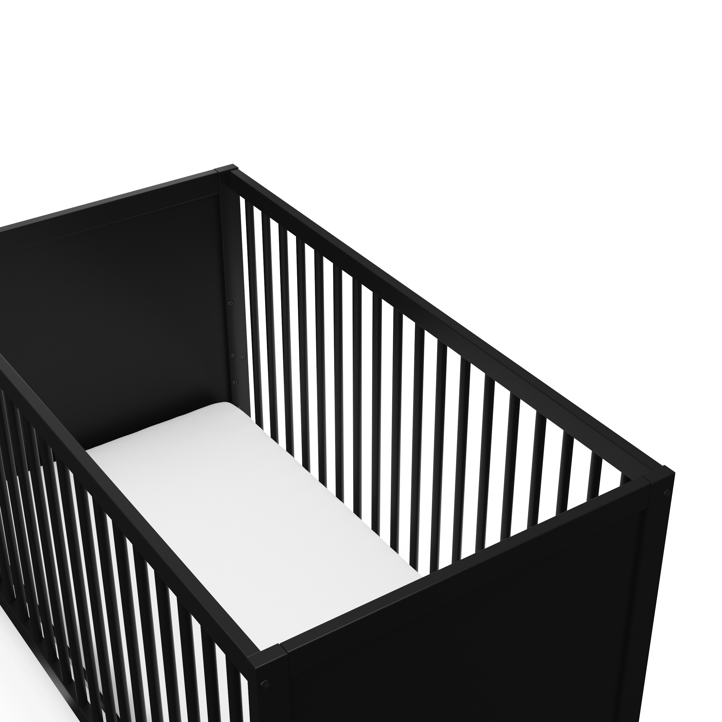 Storkcraft 04601-20B cribs - View #7