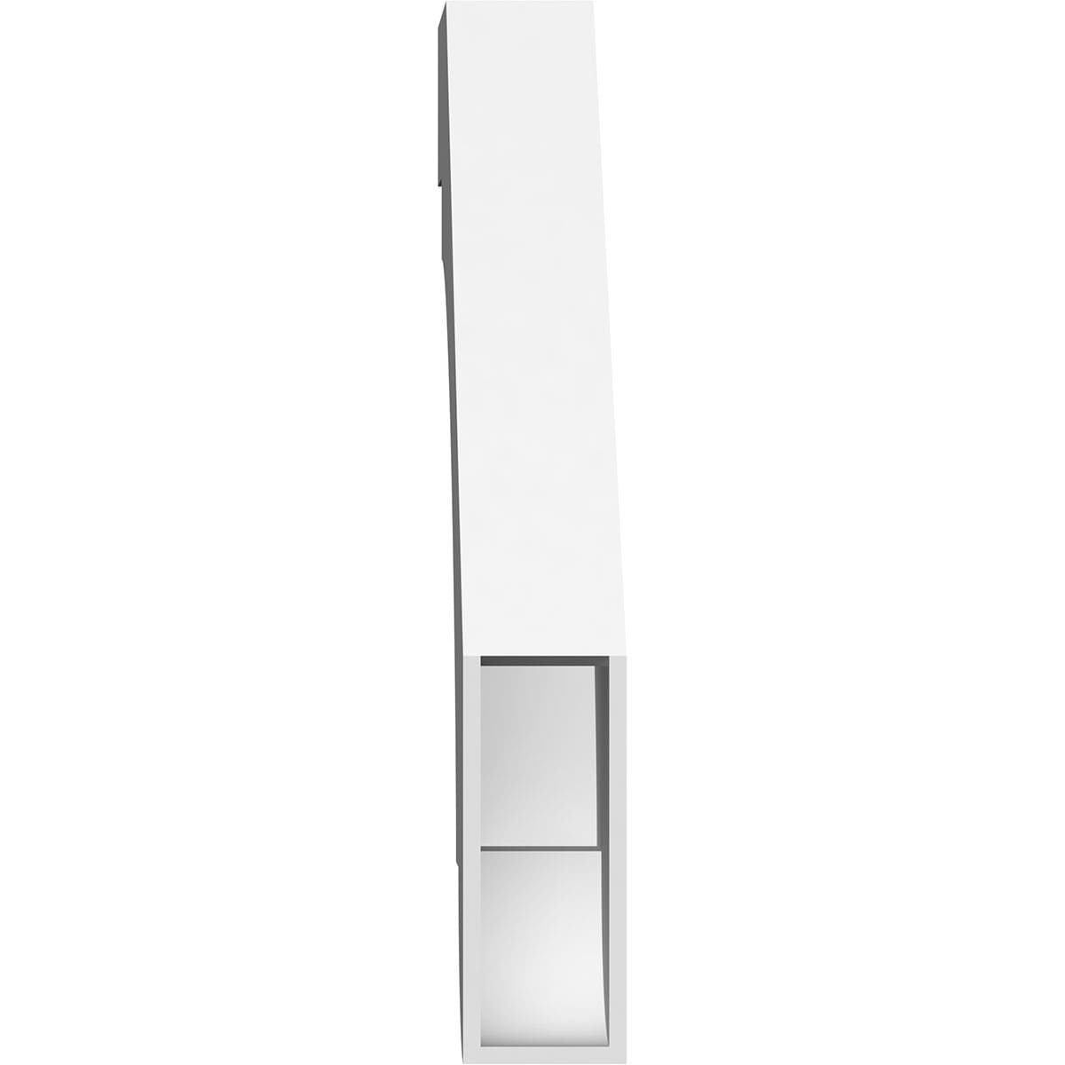 Ekena Millwork BRCP03X18X24ASP braces - View #4