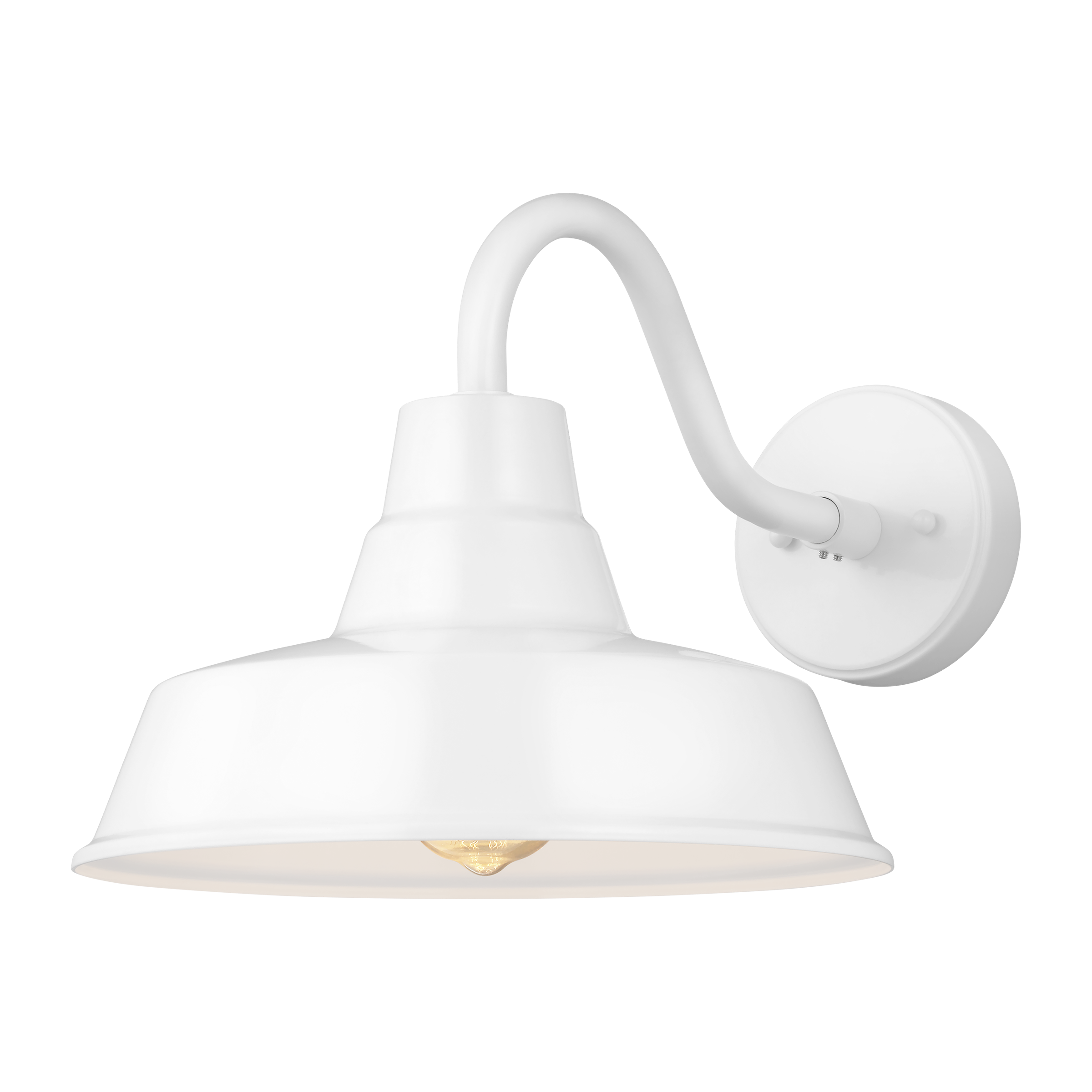 Generation Lighting 8637401-15 Outdoor-Wall-Lighting - View #4