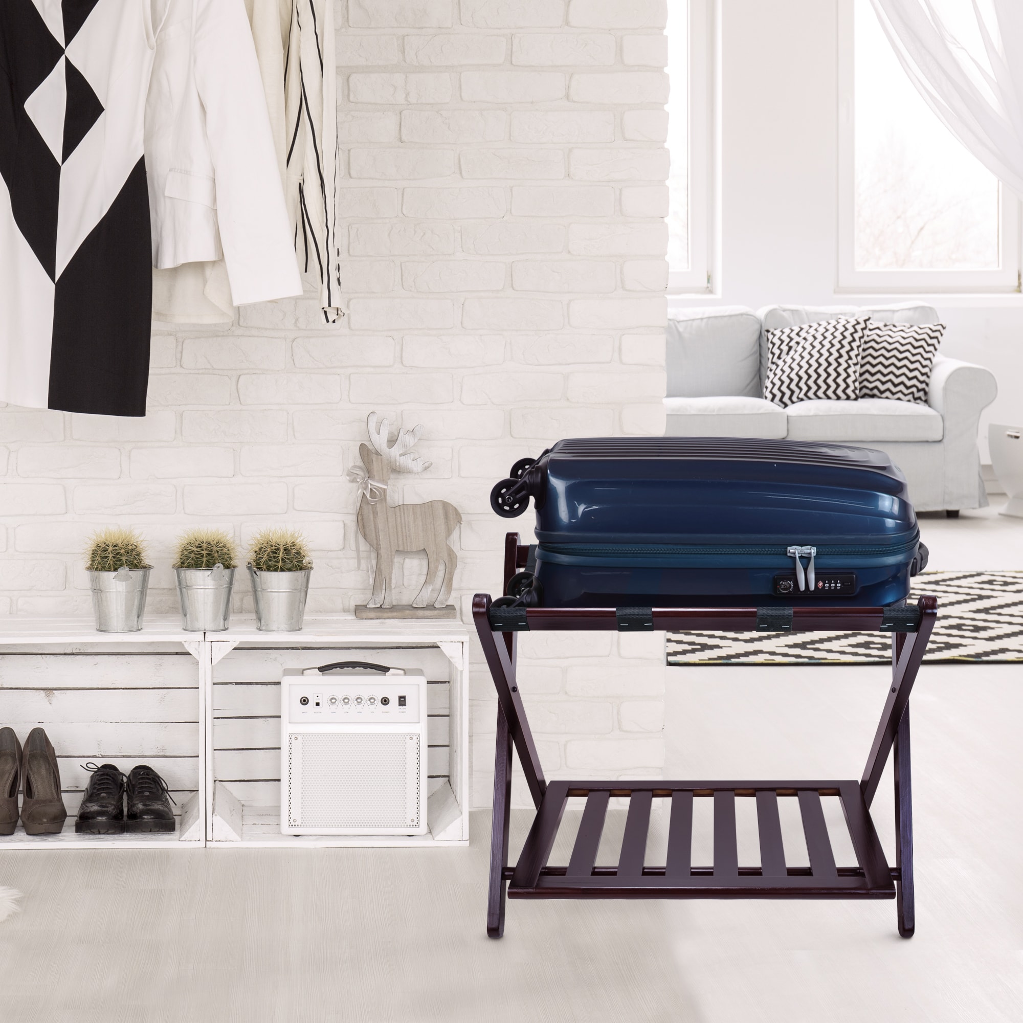 Casual Home 102-24 Garment-Racks - View #5