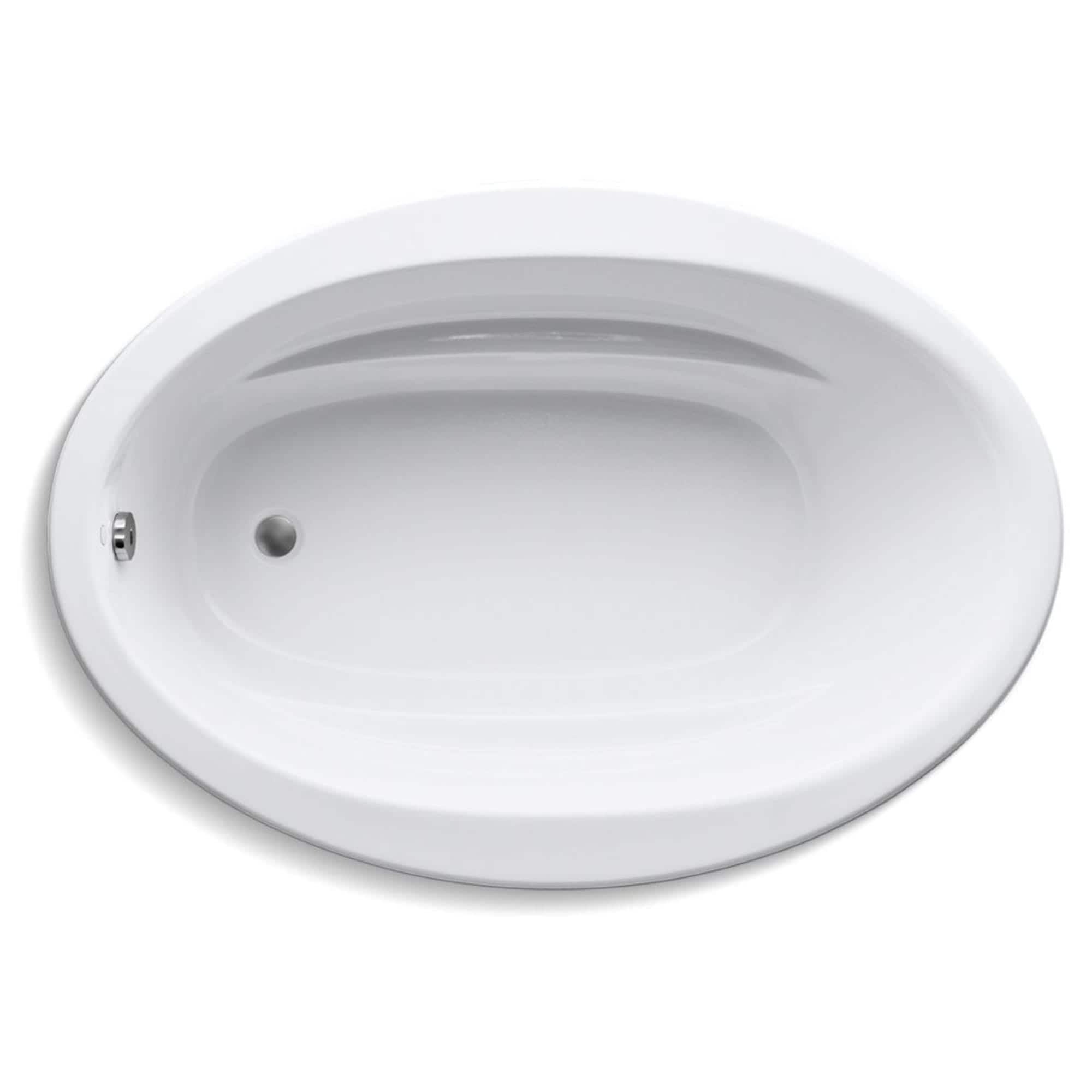 KOHLER 1163-0 bathtubs - View #4