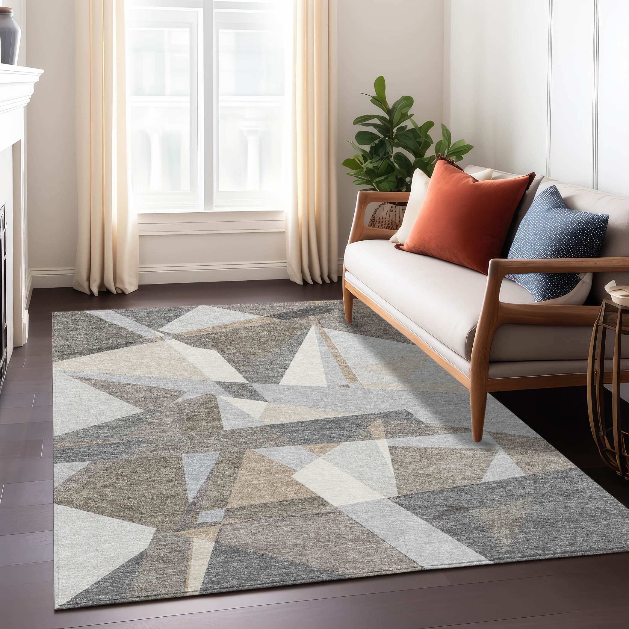Addison Rugs ACN1613TP8X10 rugs - View #7