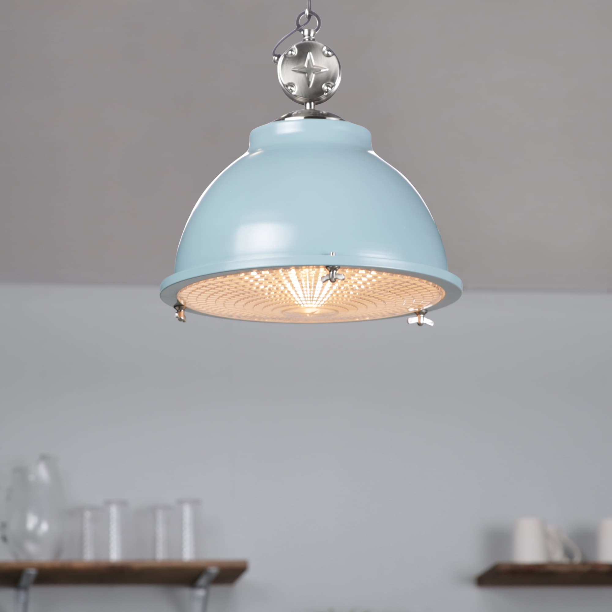 Progress Lighting P500212-164 Pendant-Lights - View #8