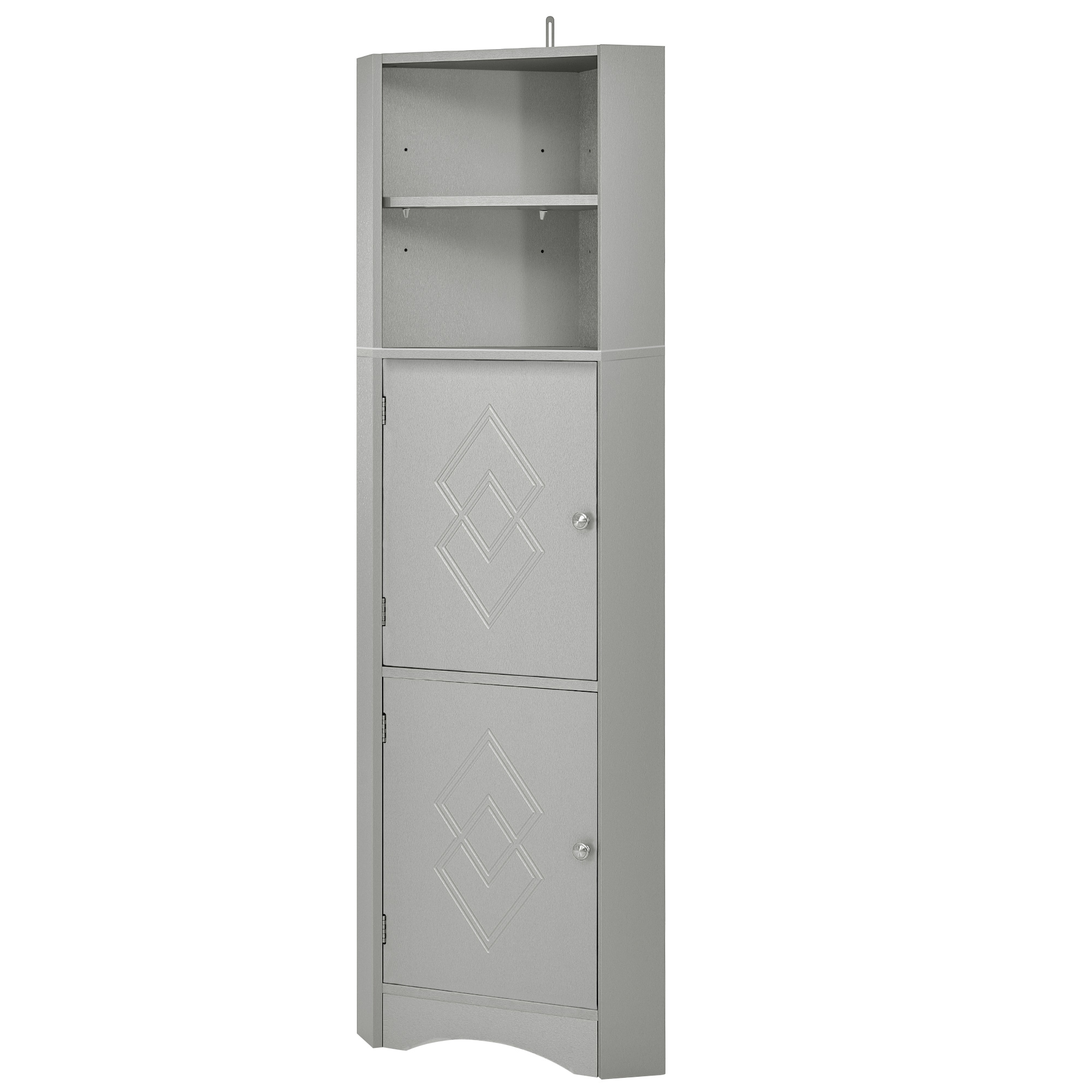 Siavonce ZX-917530 Utility-Storage-Cabinets - View #7