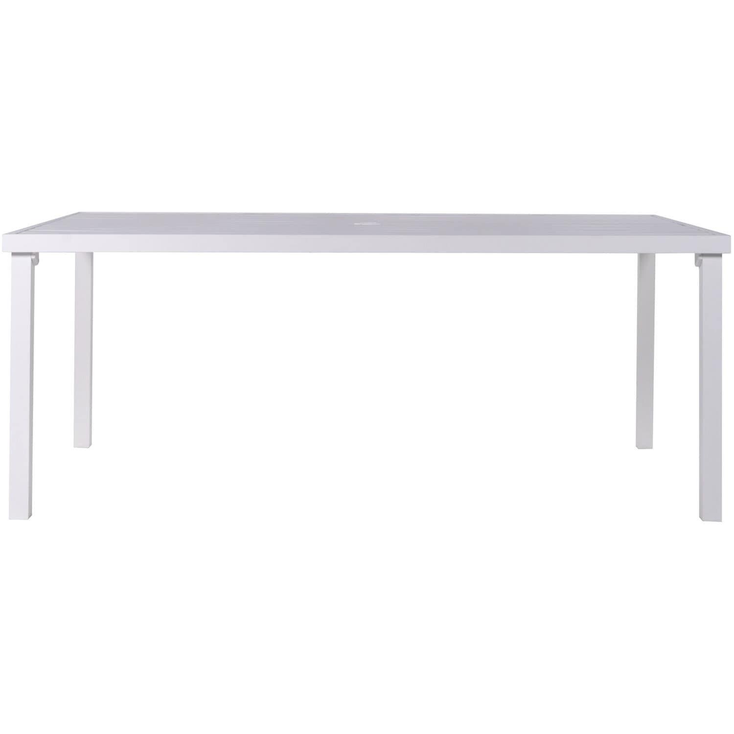 Mod Furniture GRYSN7PCDN-GRY Patio-Dining-Sets - View #5