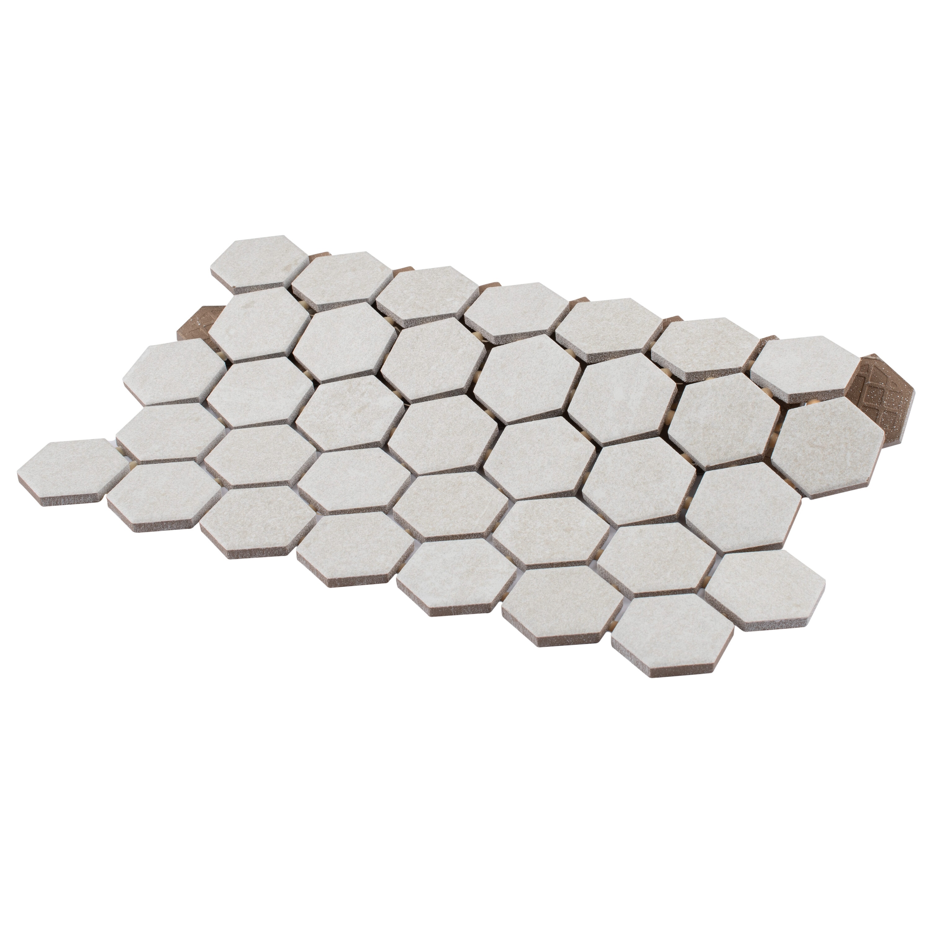 Affinity Tile S1FRGLVXWH Tile-Samples - View #10
