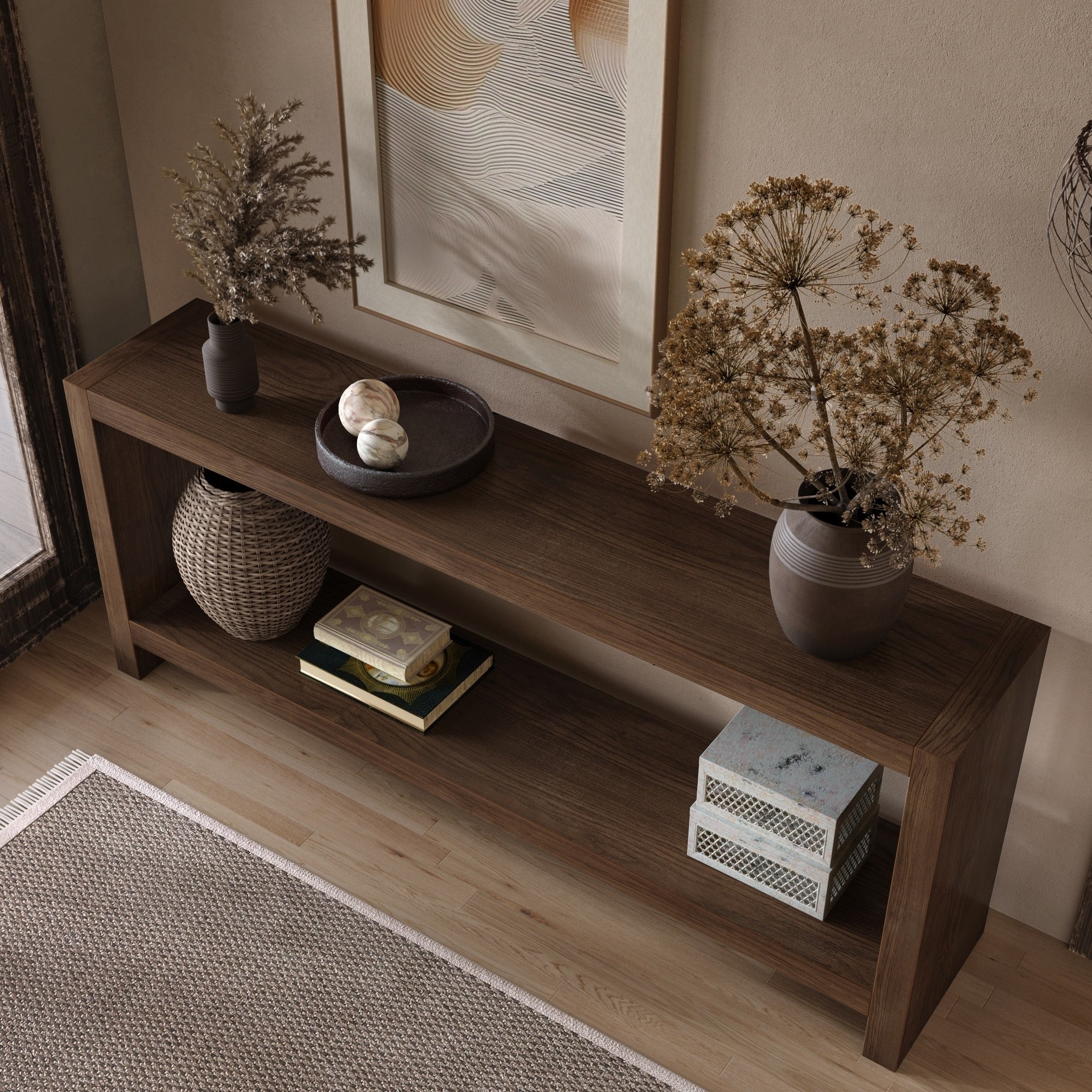 UOI ZZH109568 Console-Sofa-Tables - View #5