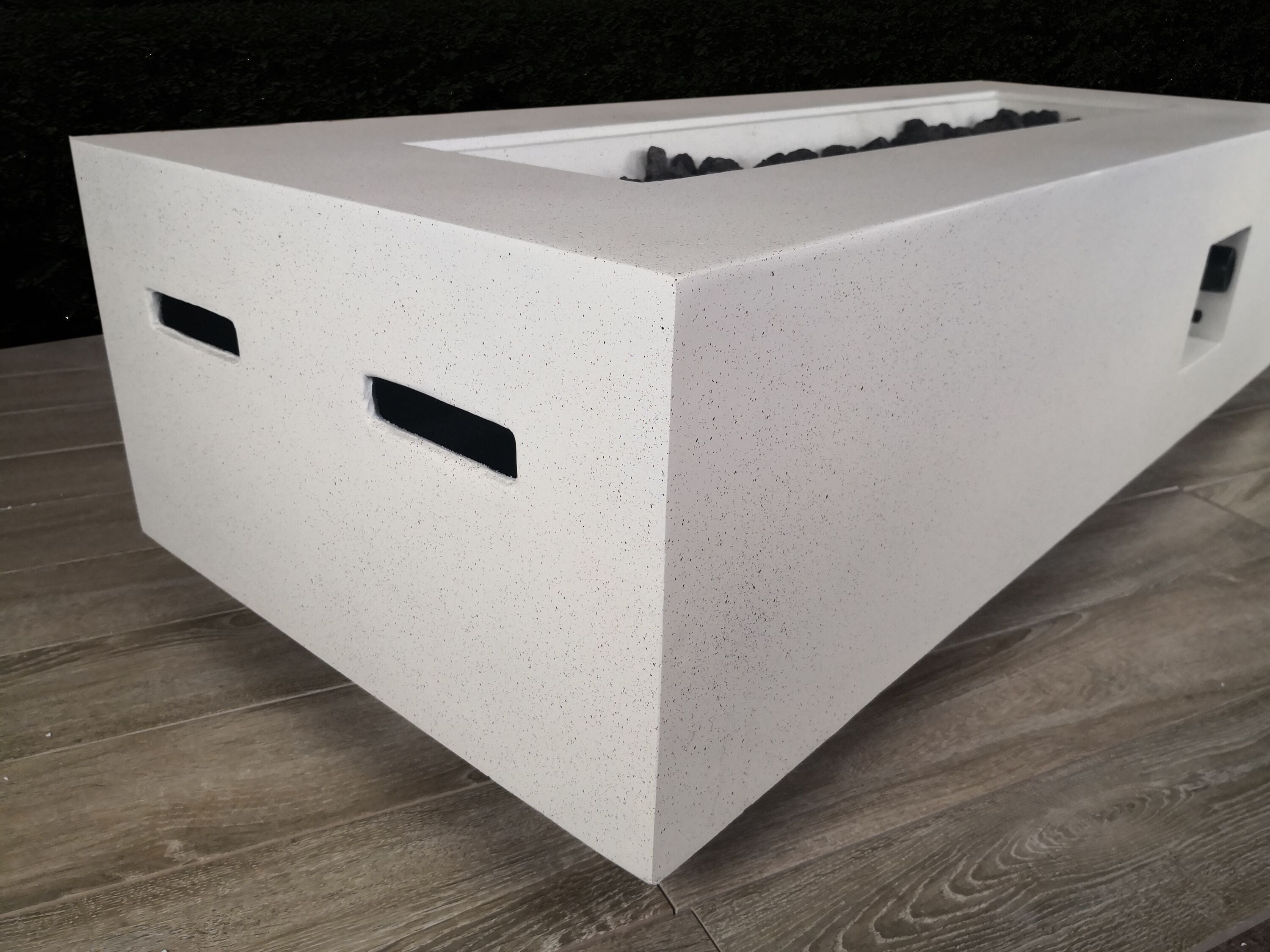 Living Source International CM-1044 Patio-Tables - View #6