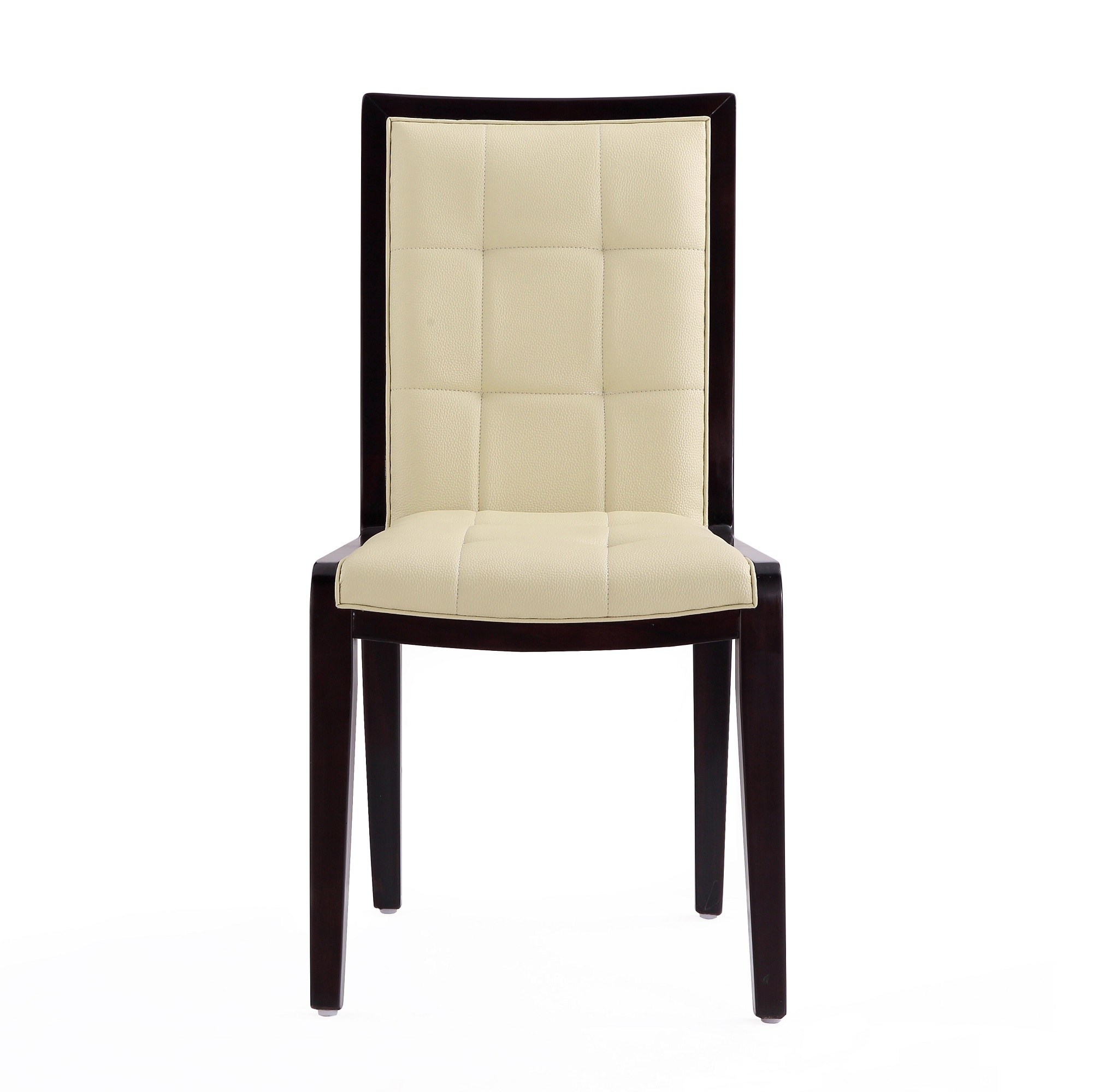 Manhattan Comfort DC003-CR Dining-Chairs - View #4