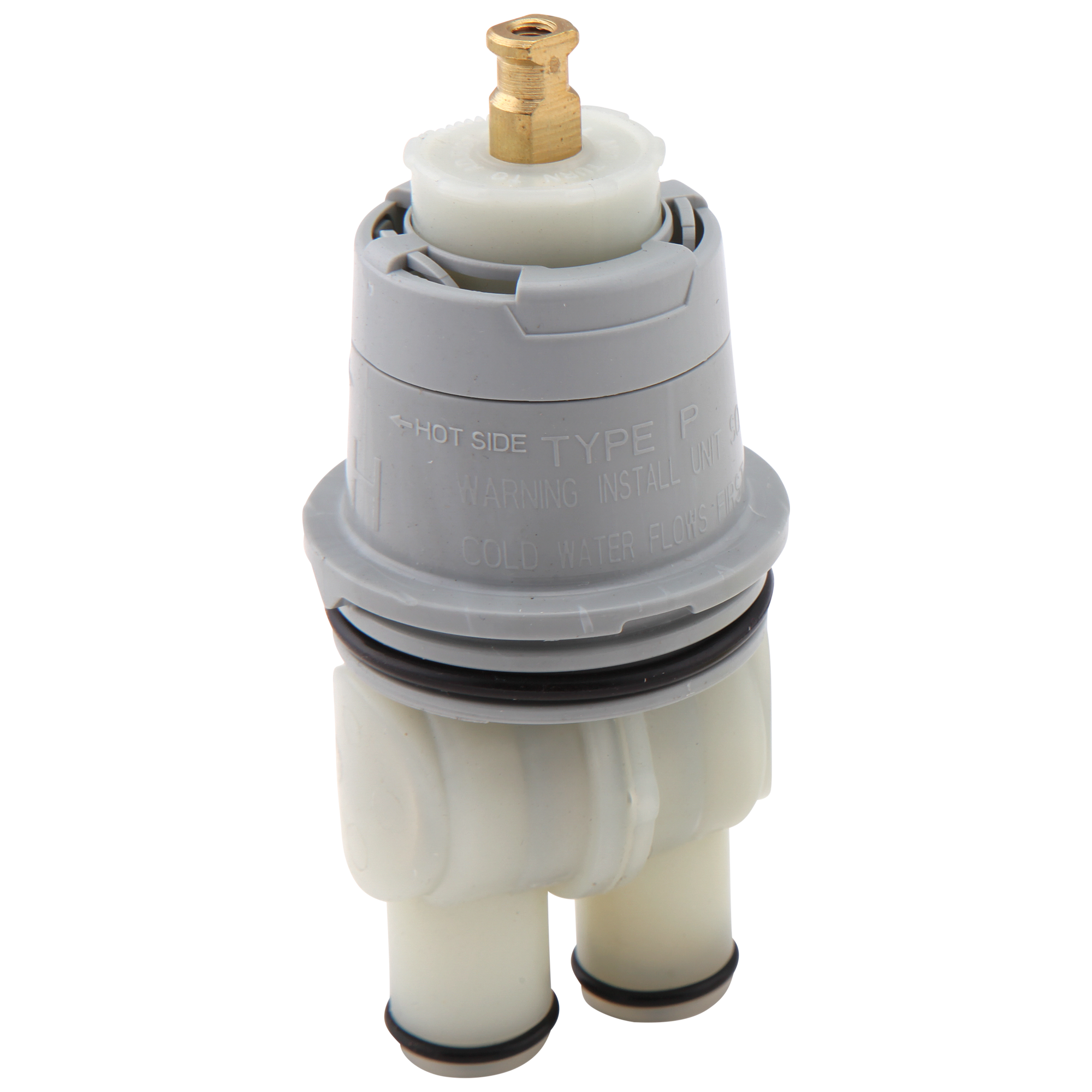 Delta RP46074 Plastic Faucet Cartridge repair kit 