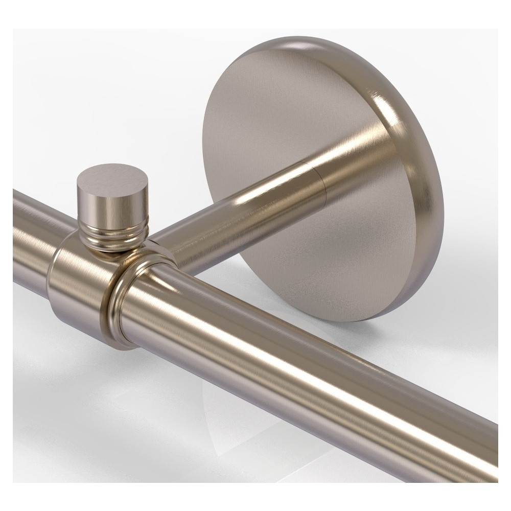 Allied Brass P1000-HTB-2-PEW d060350 - View #2