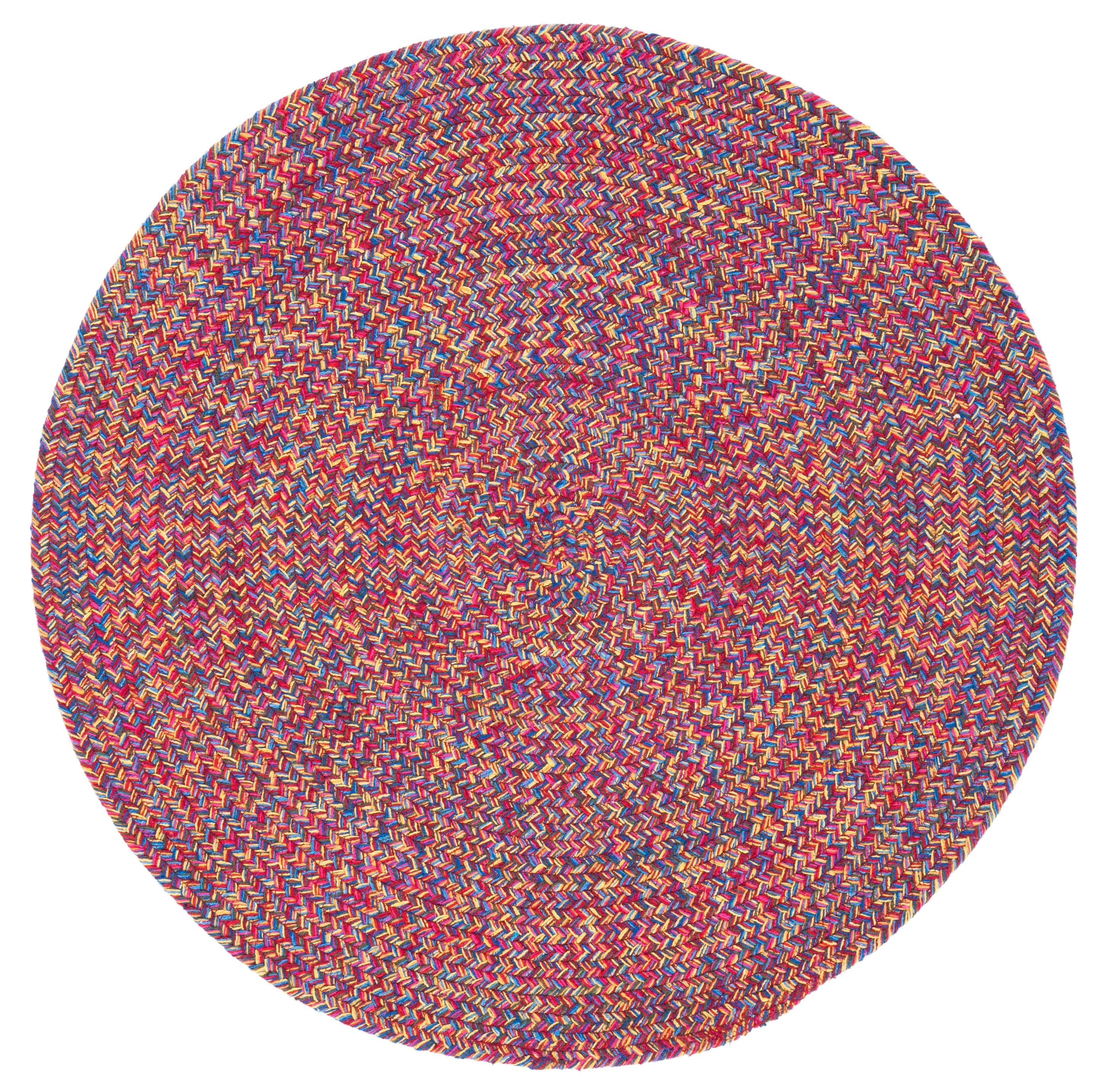 Safavieh BRD351Q-3R rugs - View #2