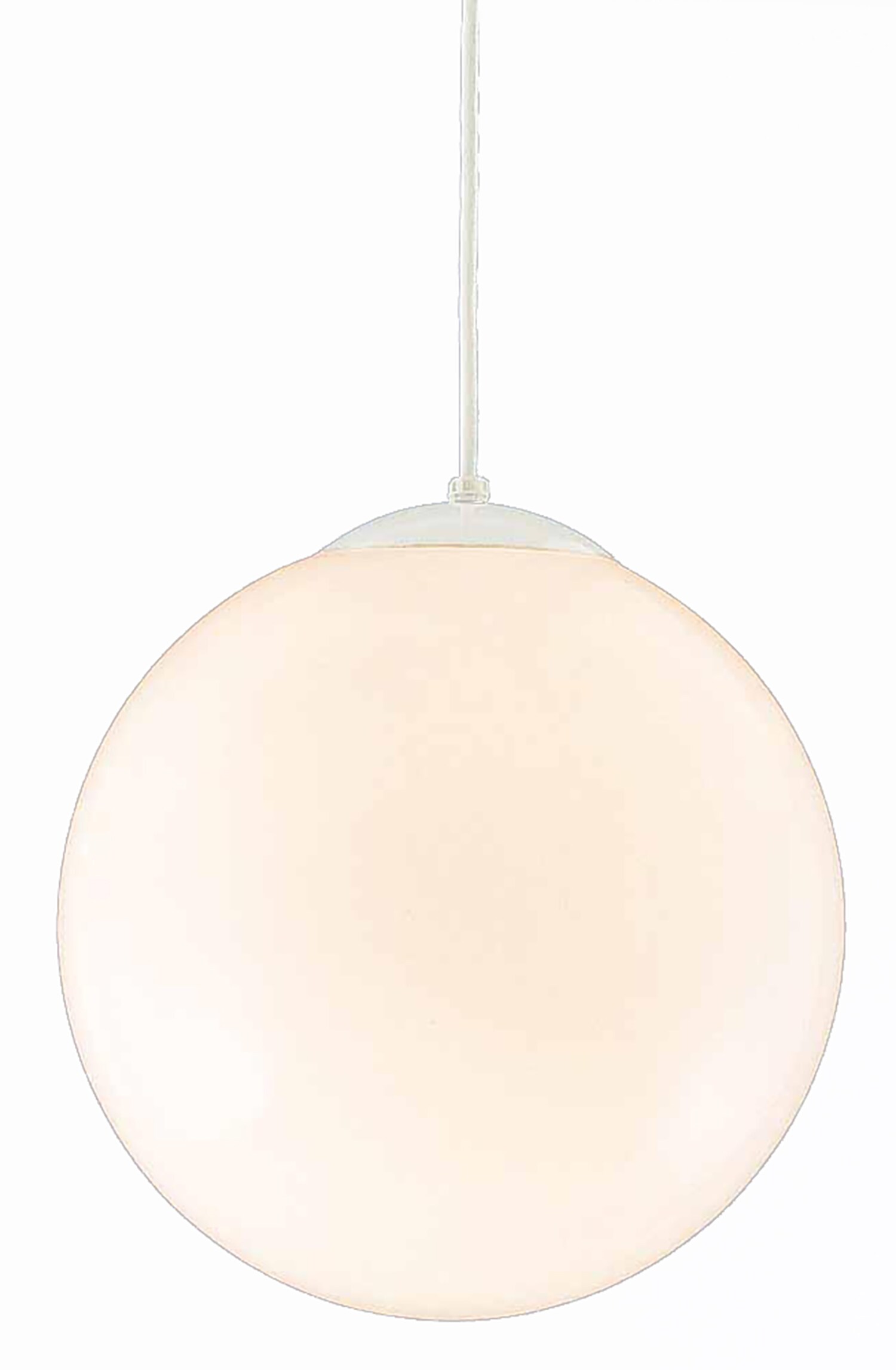 Volume Lighting V1845-6 Pendant-Lights - View #2