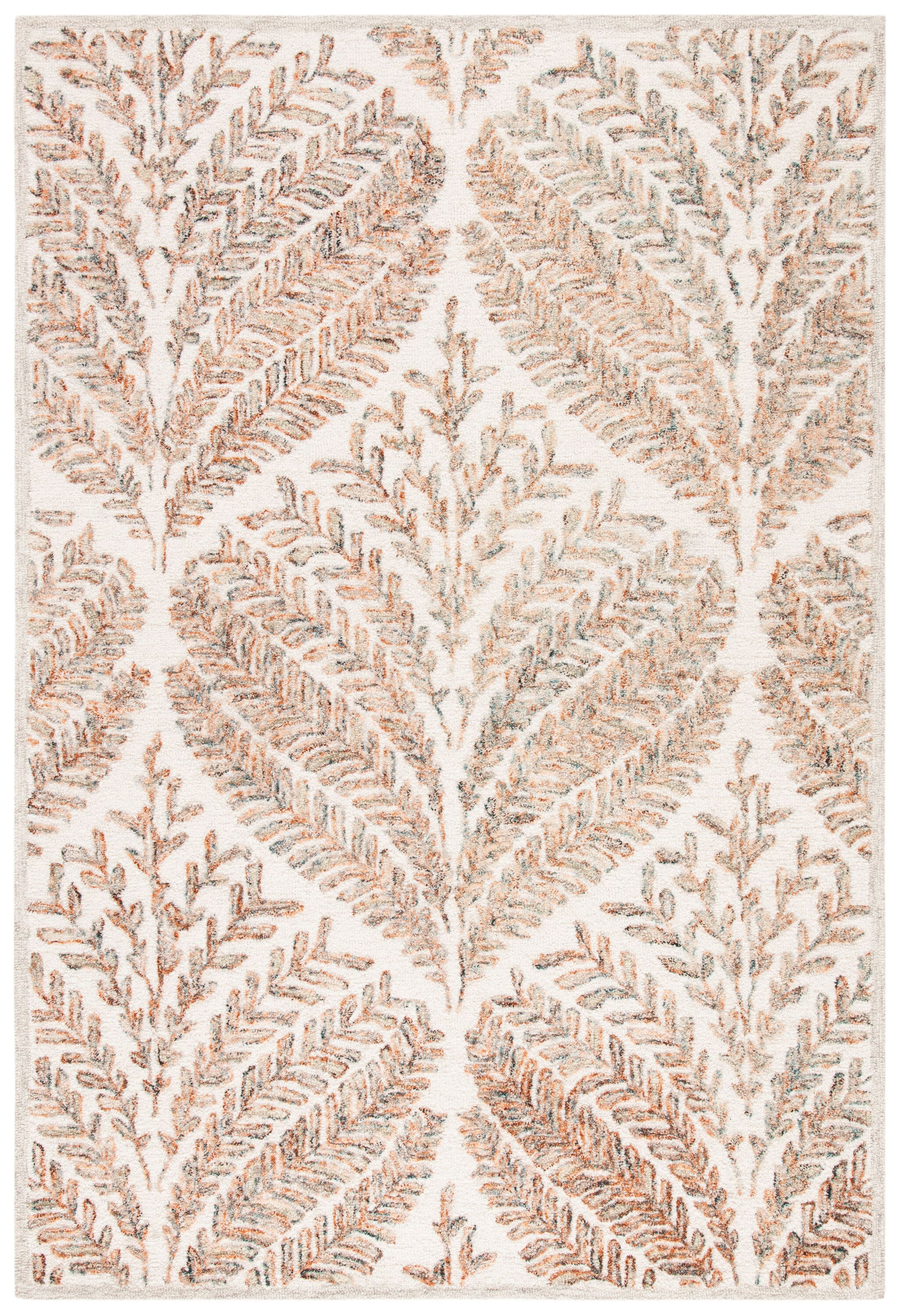 Safavieh CPR208T-4 rugs - View #2