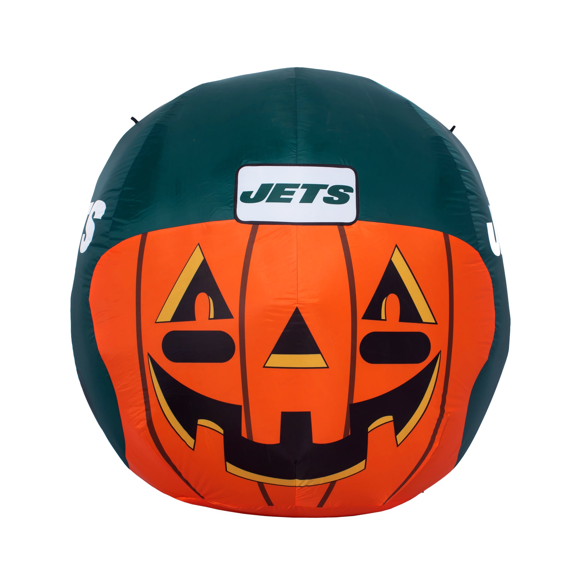 New York Jets NFL Team Logo Pumpkin Carving Kit