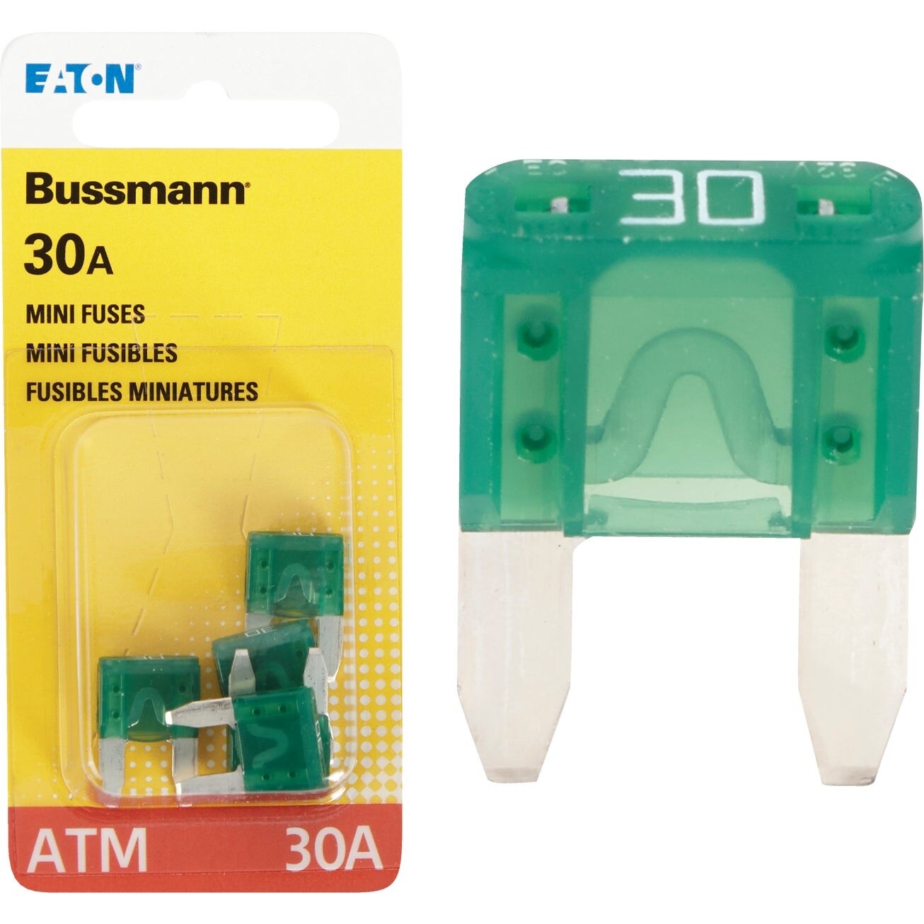 Bussmann 581976 fuses - View #2