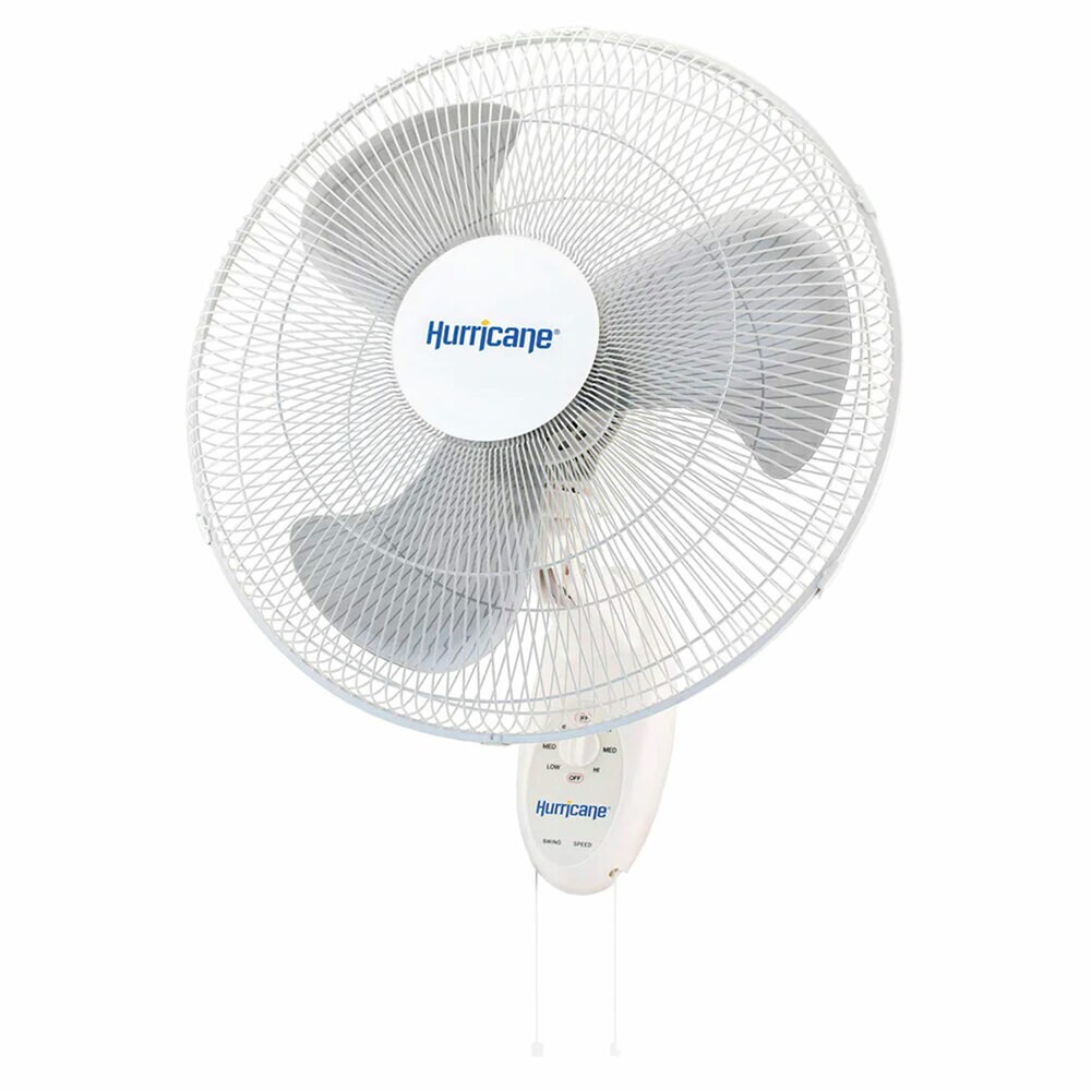 Hurricane 397820 Wall-Mounted-Fans - View #7