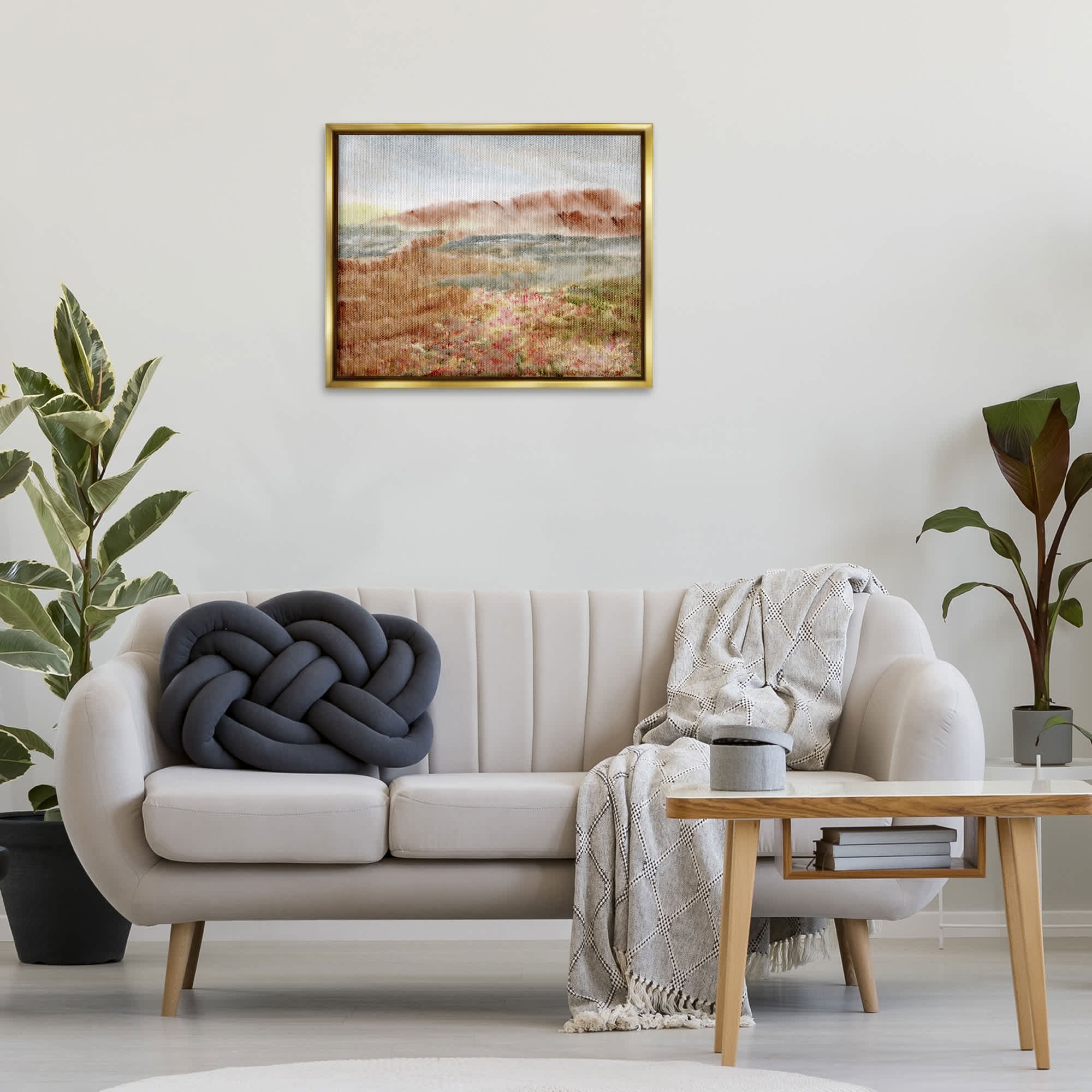 Stupell Industries BS-408-FFG-24X30 Wall-Art - View #3