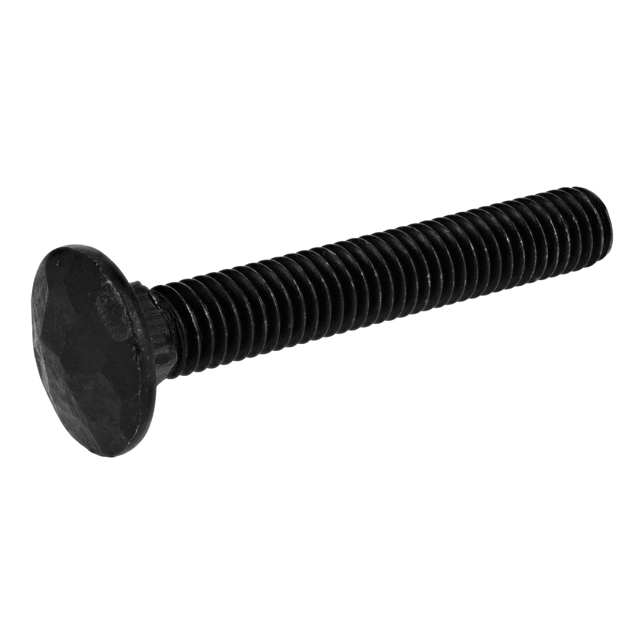 Hillman 21700051 Metric-Carriage-Bolts - View #2