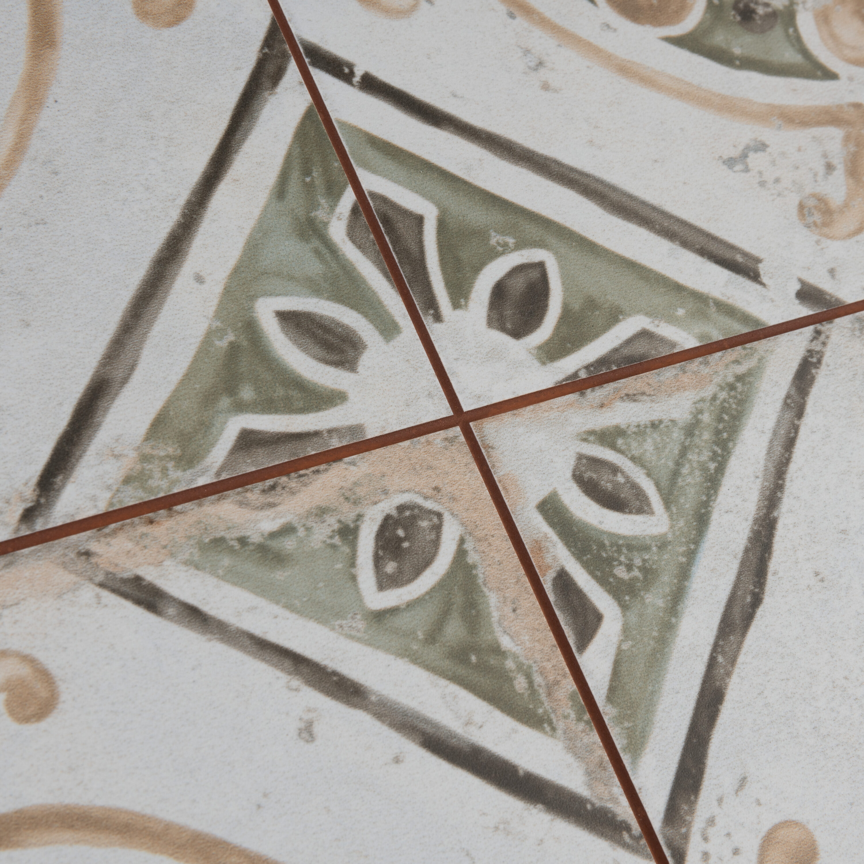 Affinity Tile S1FPE18KPOIR Tile-Samples - View #5