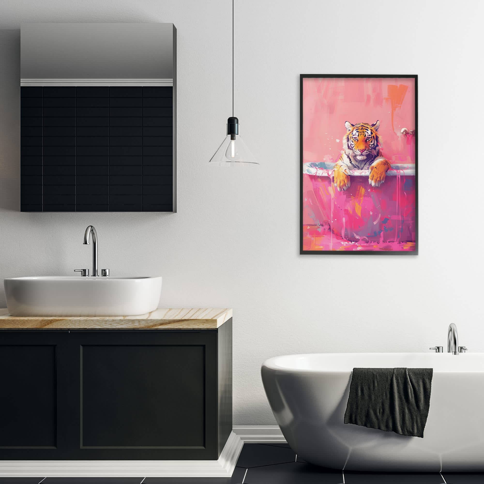 Stupell Industries BT-843-FR-20X30 Wall-Art - View #3
