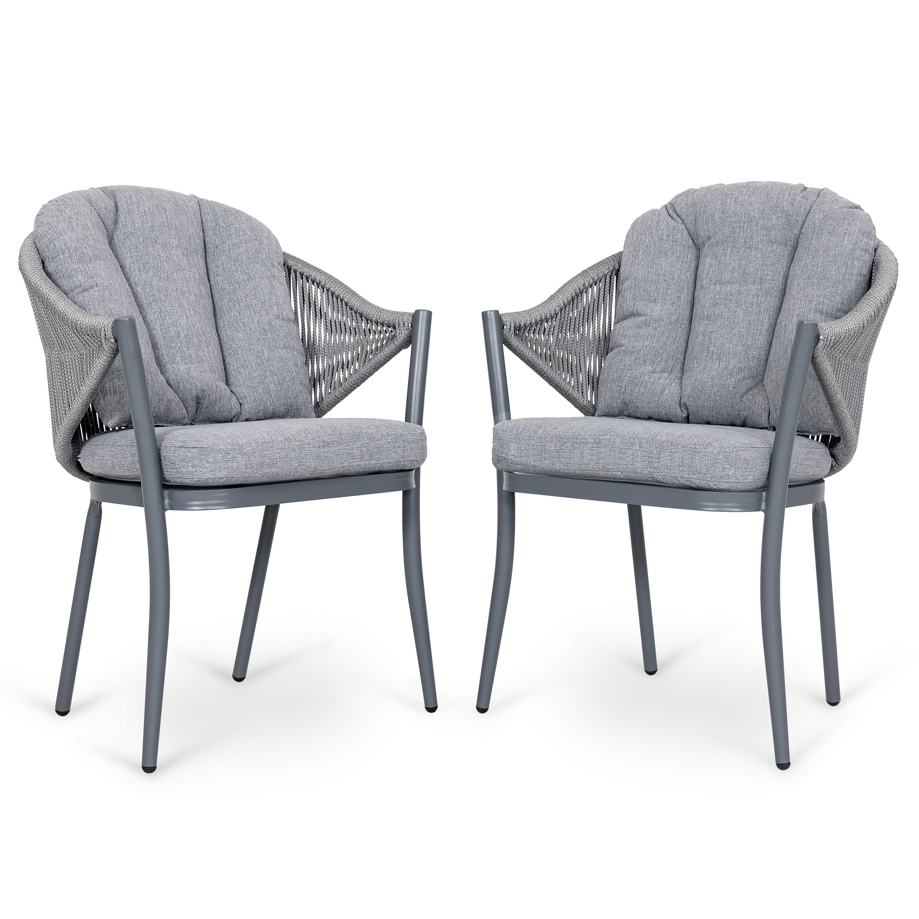 Nuu Garden DW101-HS Patio-Chairs - View #14