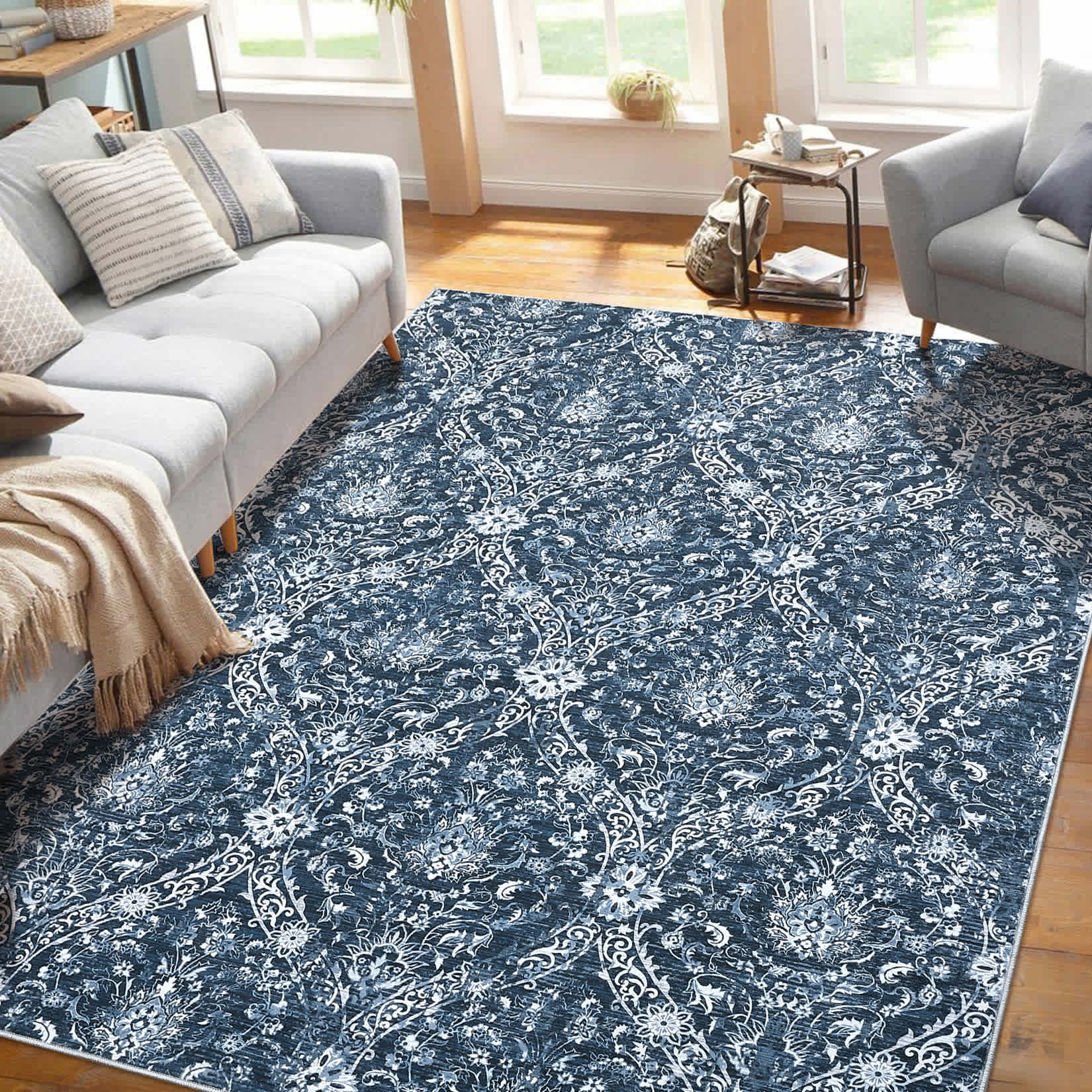 Qeetex LSN-PHO-16LUJQ9C rugs - View #3