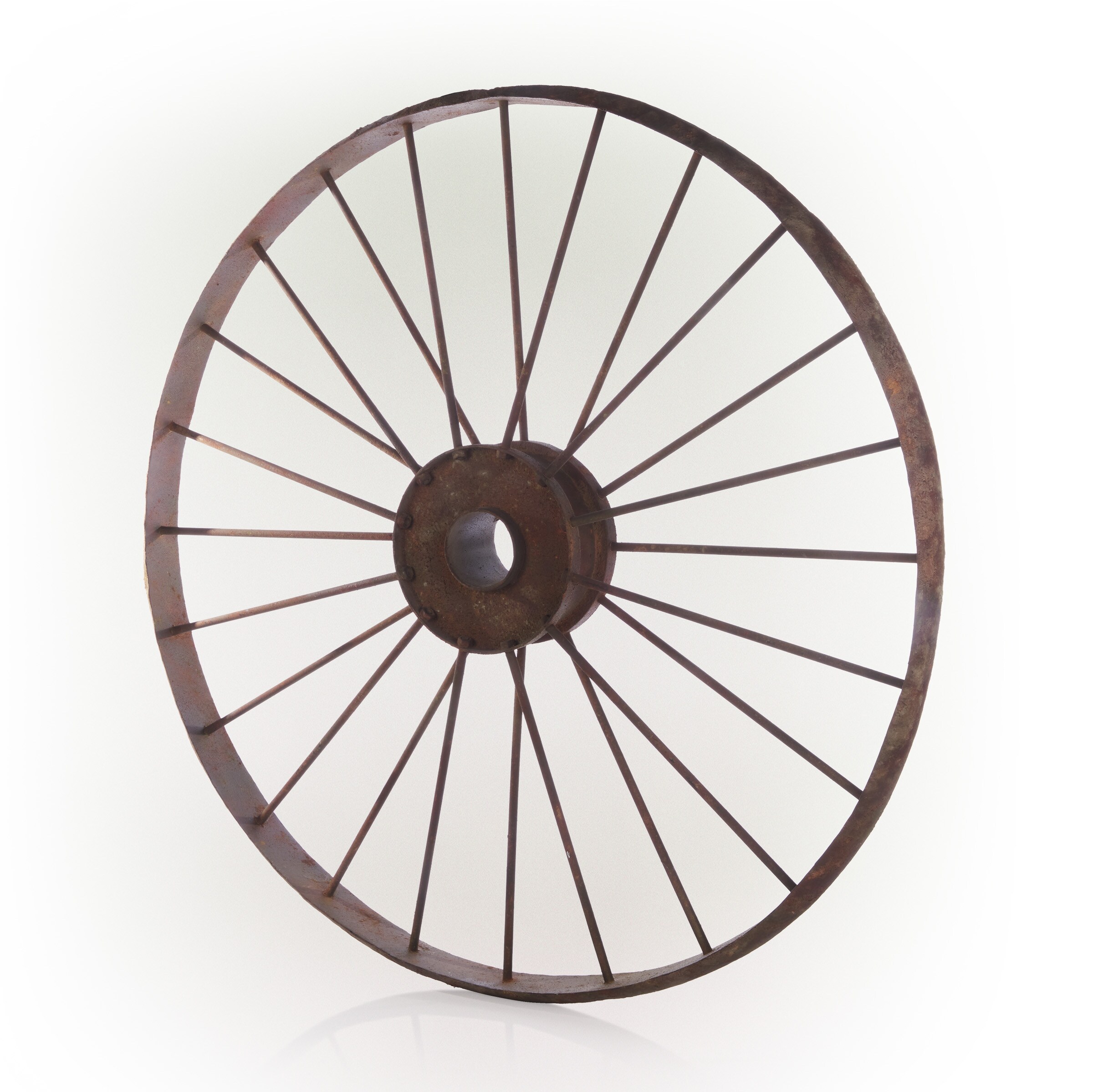 Alpine Corporation MCC478S Ope-Wheels-And-Tires - View #8