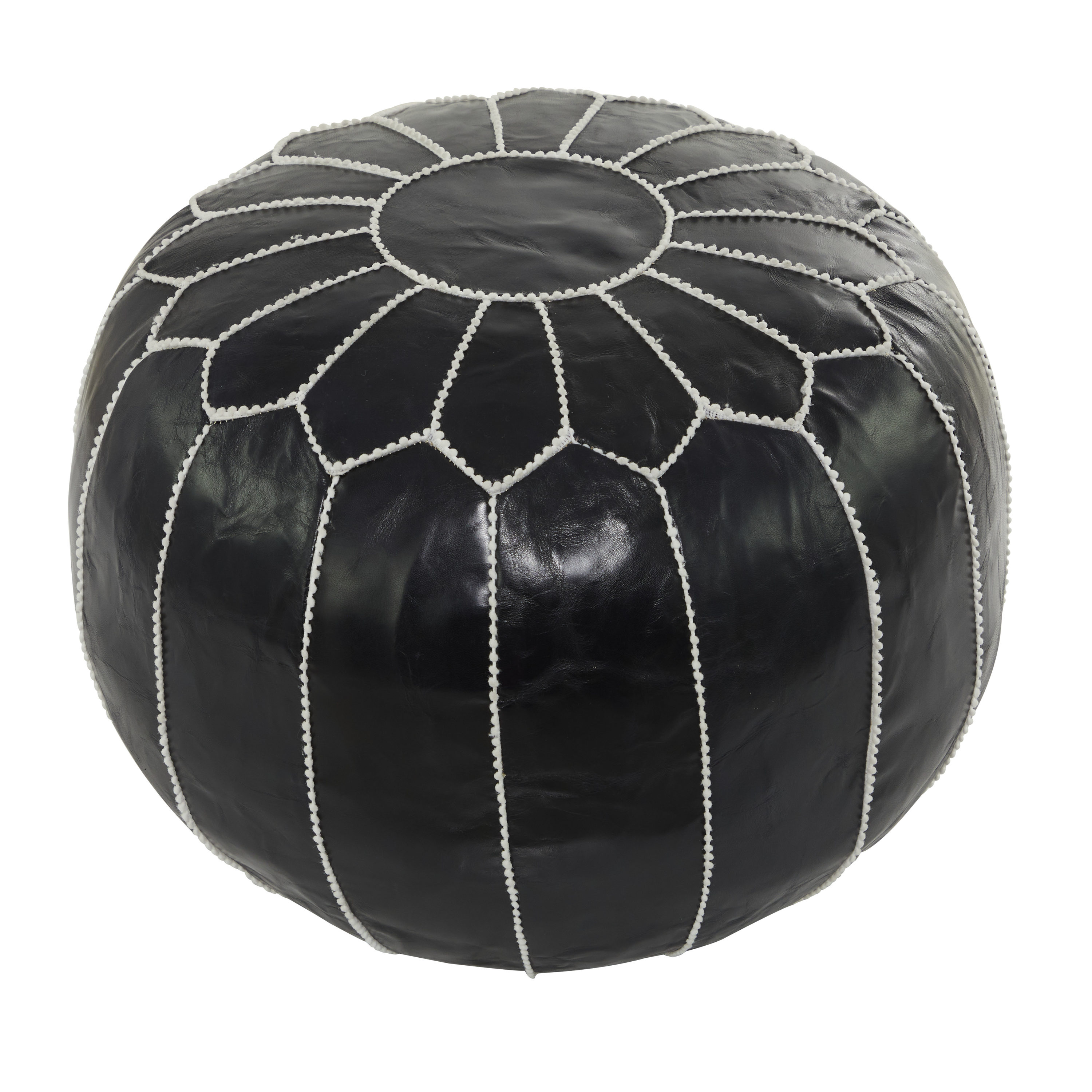 Grayson Lane 79826 Indoor-Ottomans - View #2