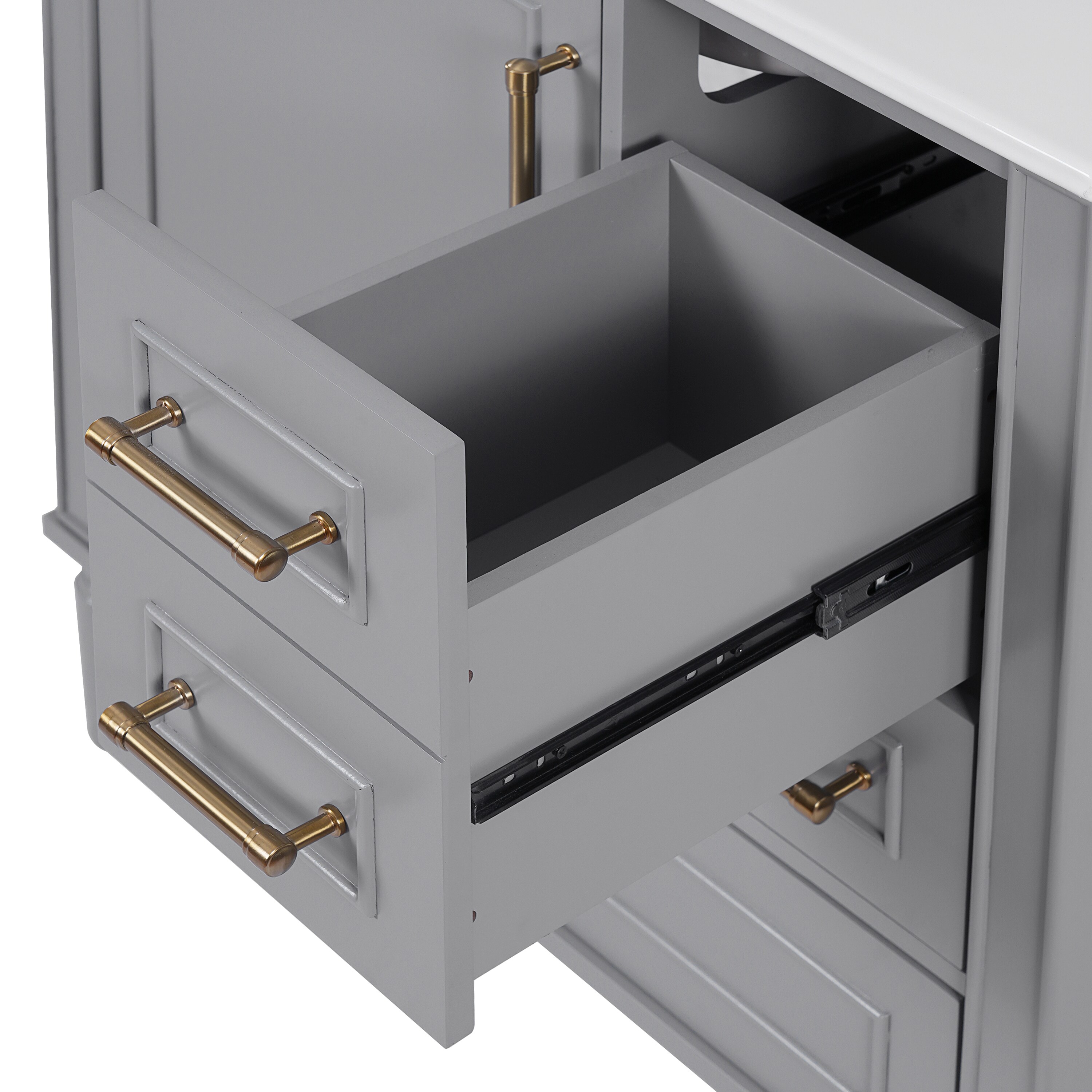 ModernLuxe L3P-N729P184479E Bath-Vanity-Combo - View #15