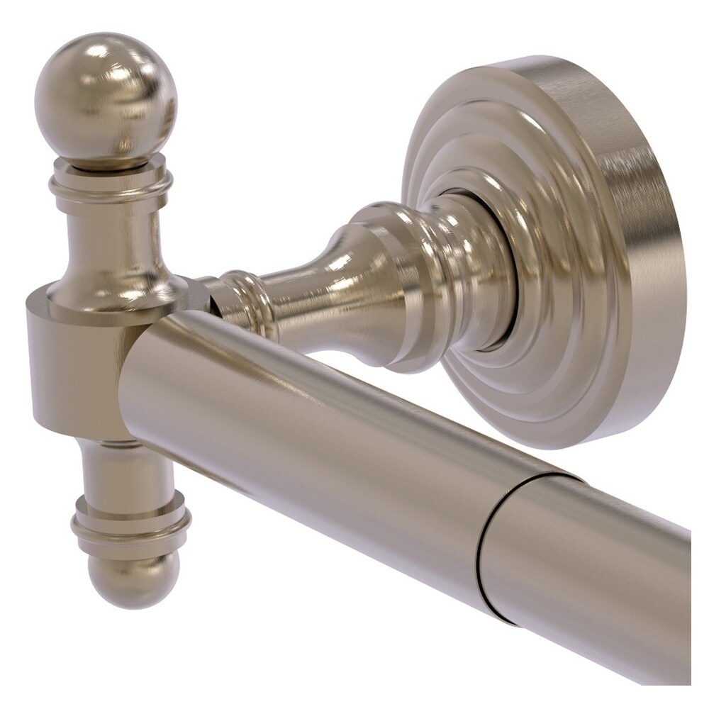 Allied Brass RW-24-PEW d060360 - View #2