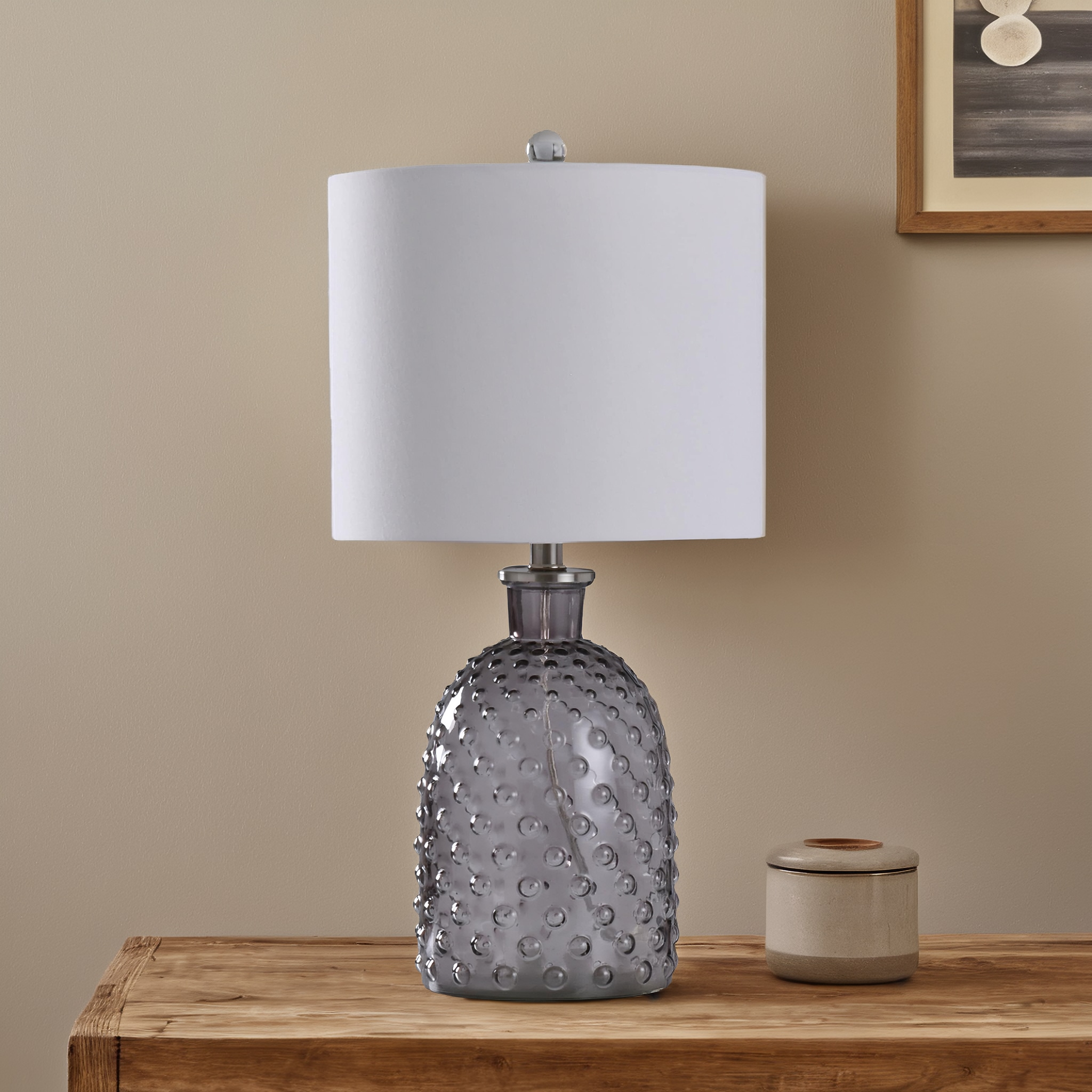 StyleCraft Home Collection L10161ADS Table-Lamps - View #2