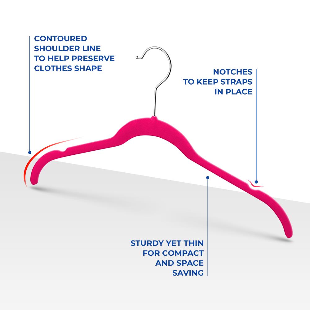 OSTO OV-126-50-PK-L hangers - View #3
