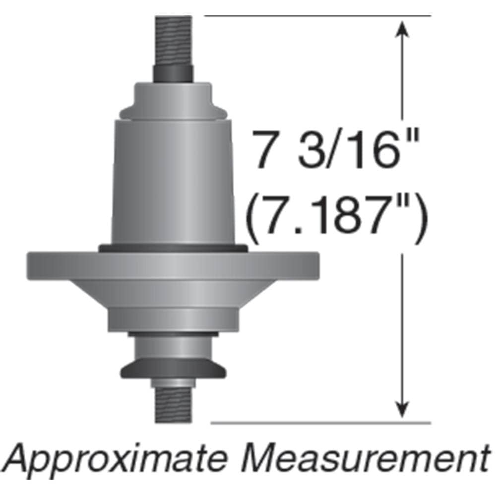Stens 285-851 Small-Engine-Replace-Parts - View #3