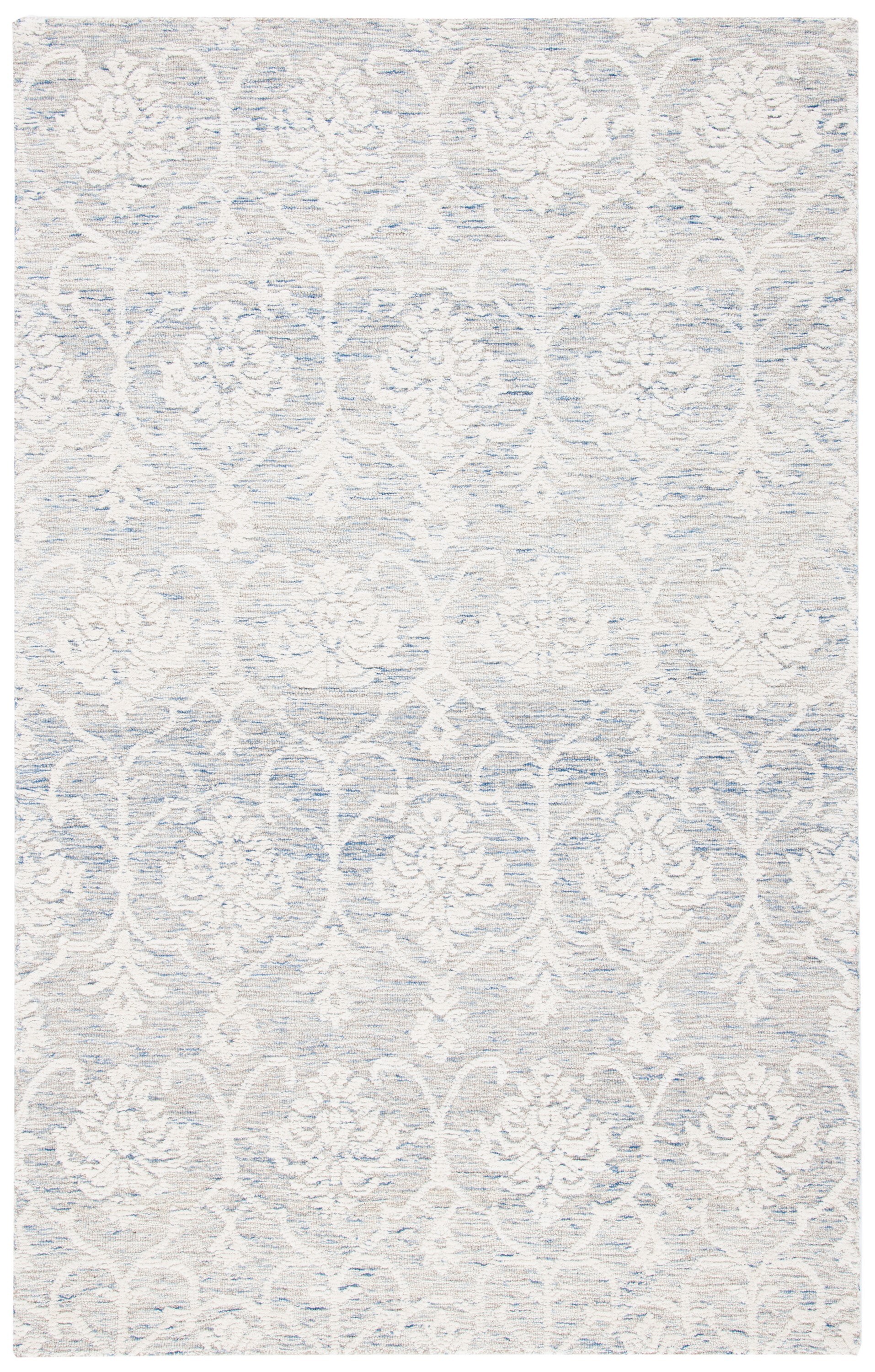 Safavieh MET996L-4 rugs - View #2
