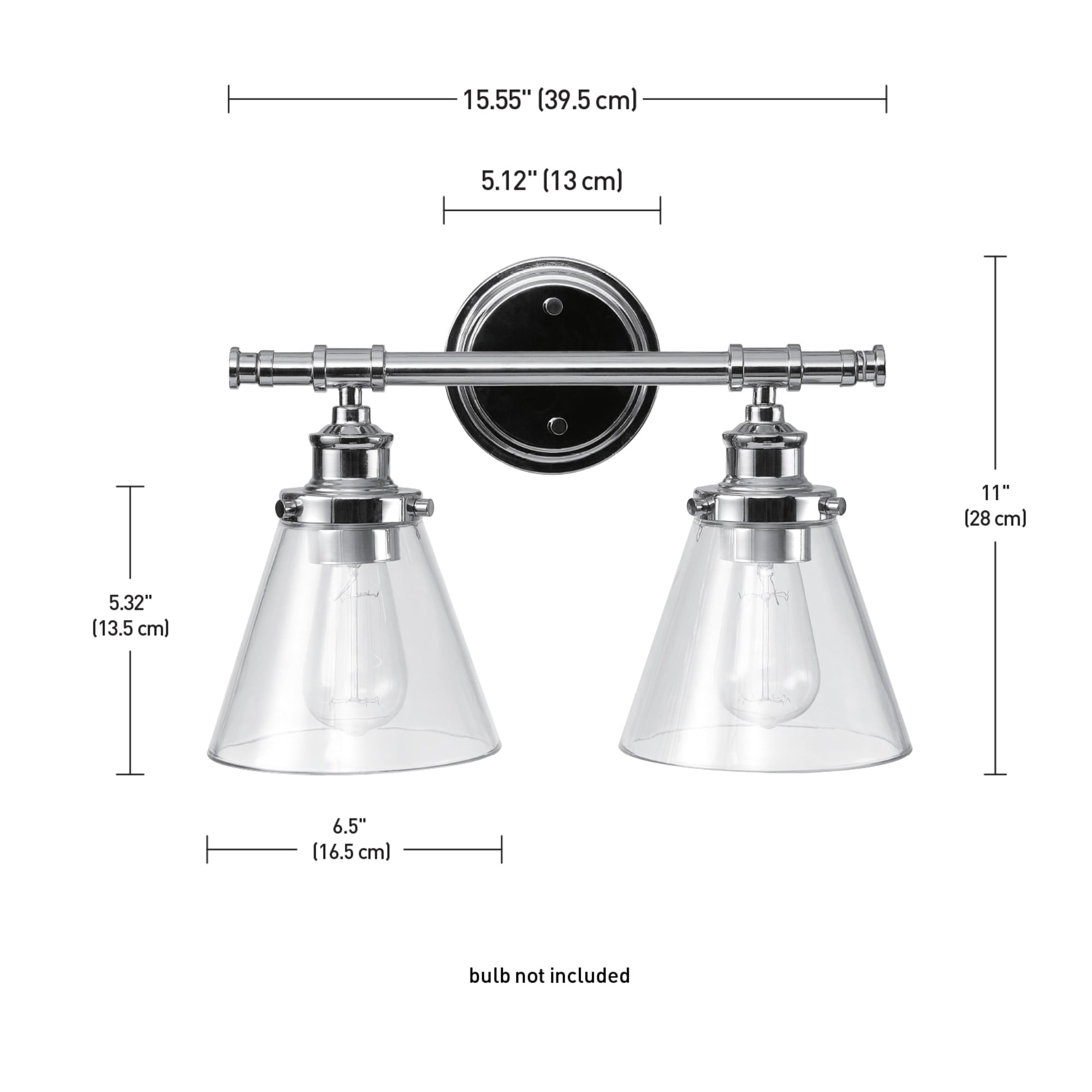Globe Electric 51412 b089995 - View #8