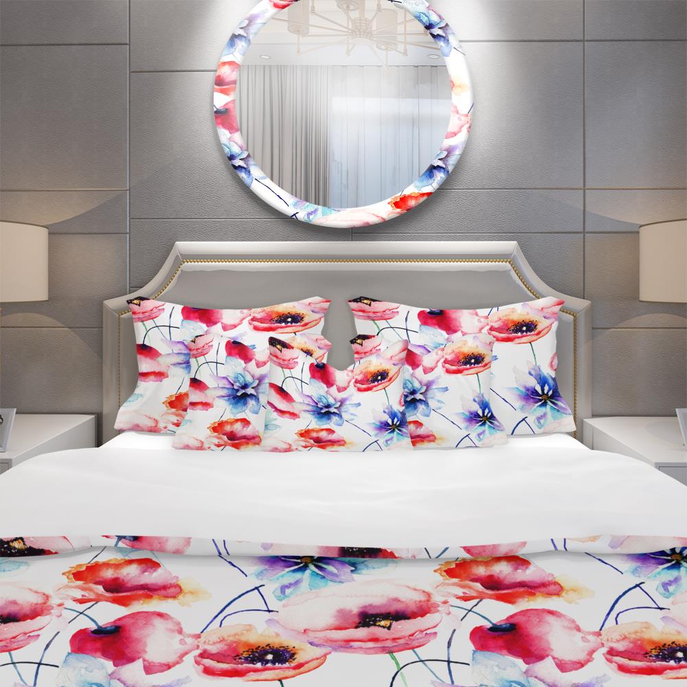 Designart BED18822-Q bedding - View #2