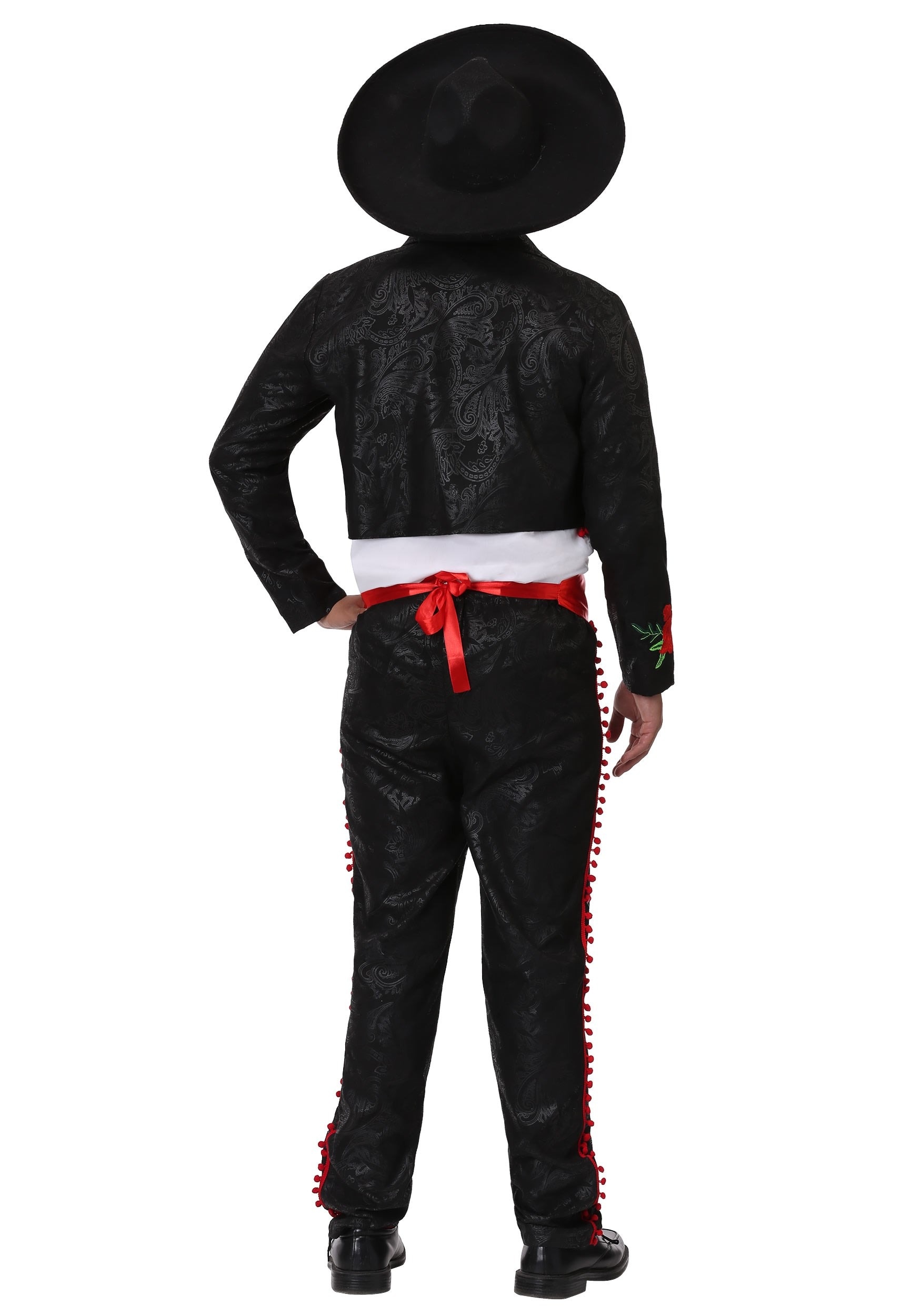 HalloweenCostumes.com FUN6773PL-2X costumes - View #3