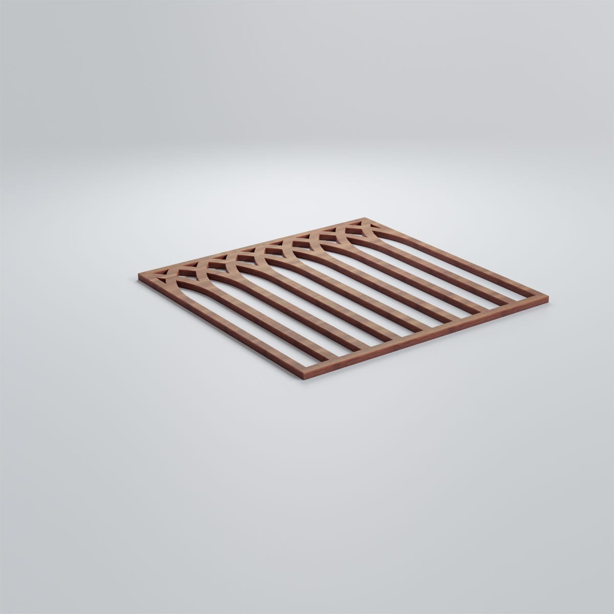 Ekena Millwork WALW16X16X0375CRPWA Wall-Panels - View #4
