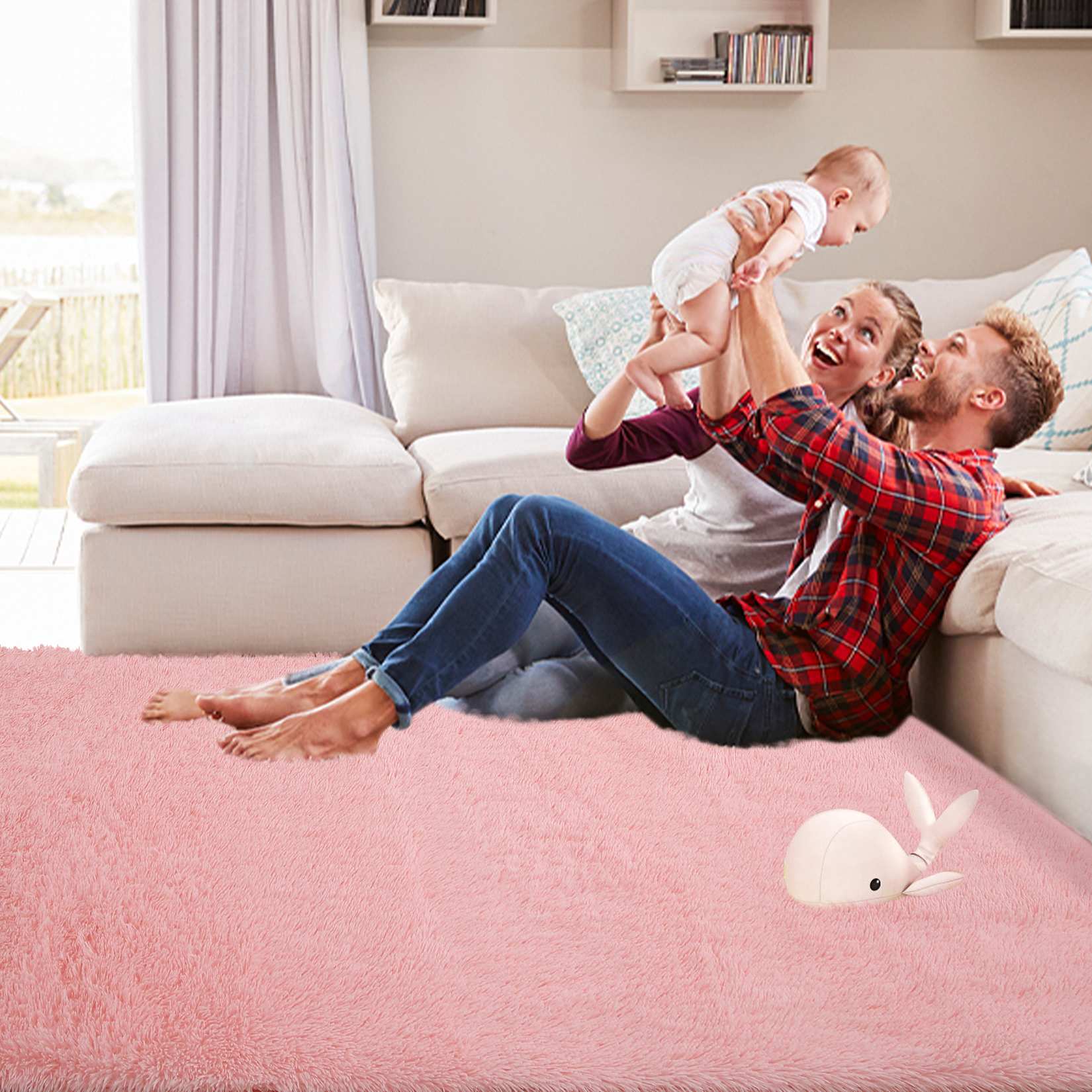 Qeetex SUNNY-PHO-0PW2KV2M rugs - View #7
