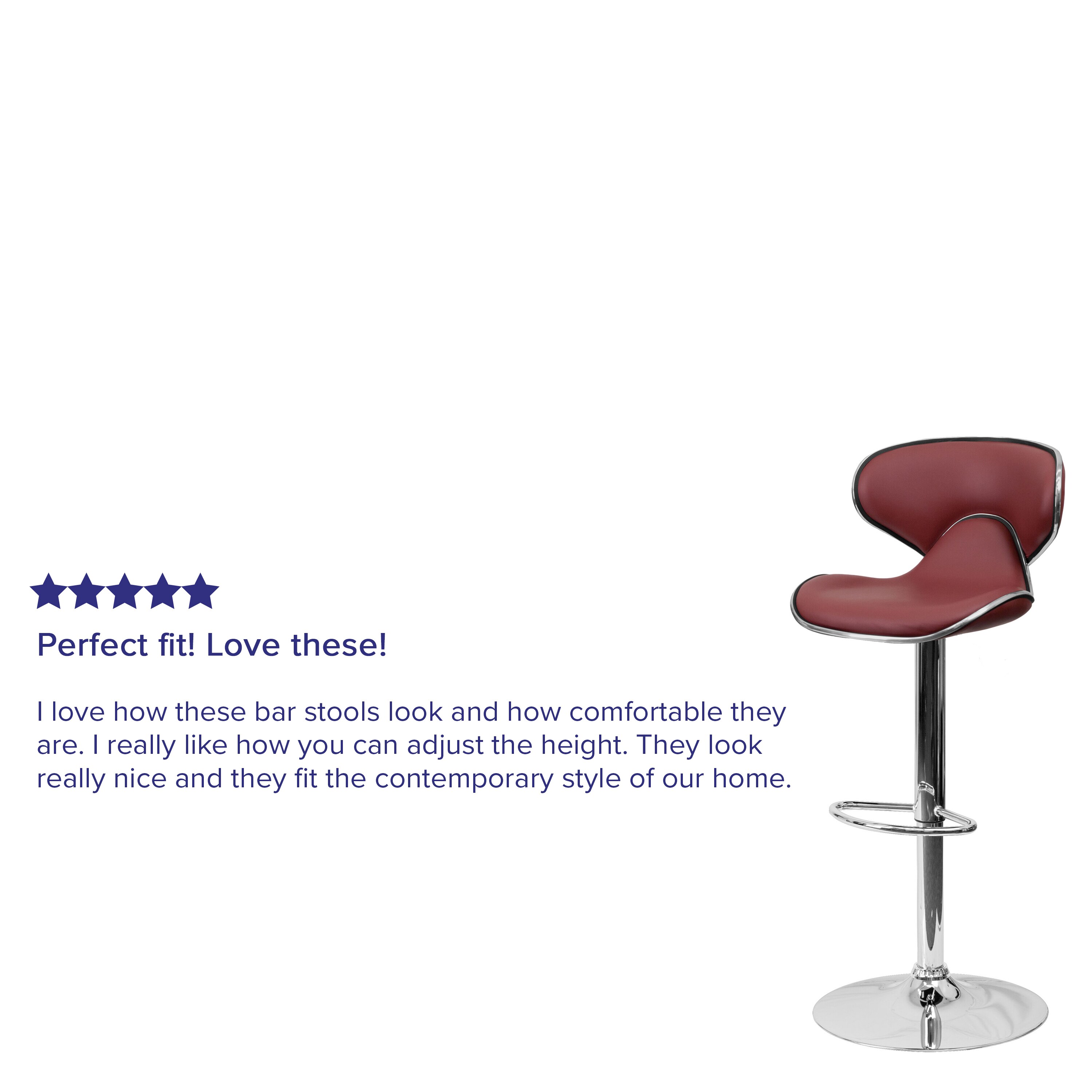 Flash Furniture 847254065399 stools - View #11