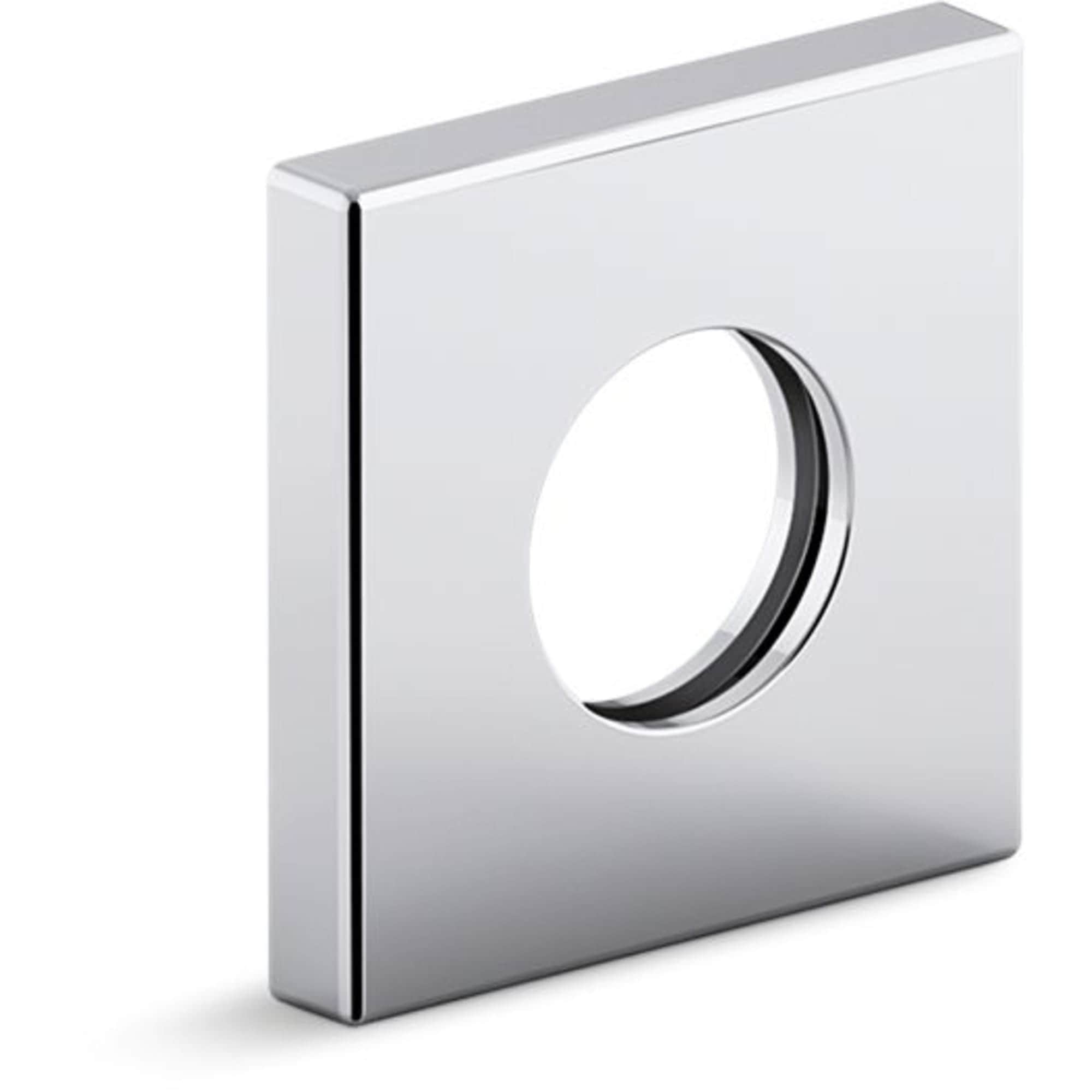 KOHLER K-76335-CP Polished Chrome Shower Faucet Handle