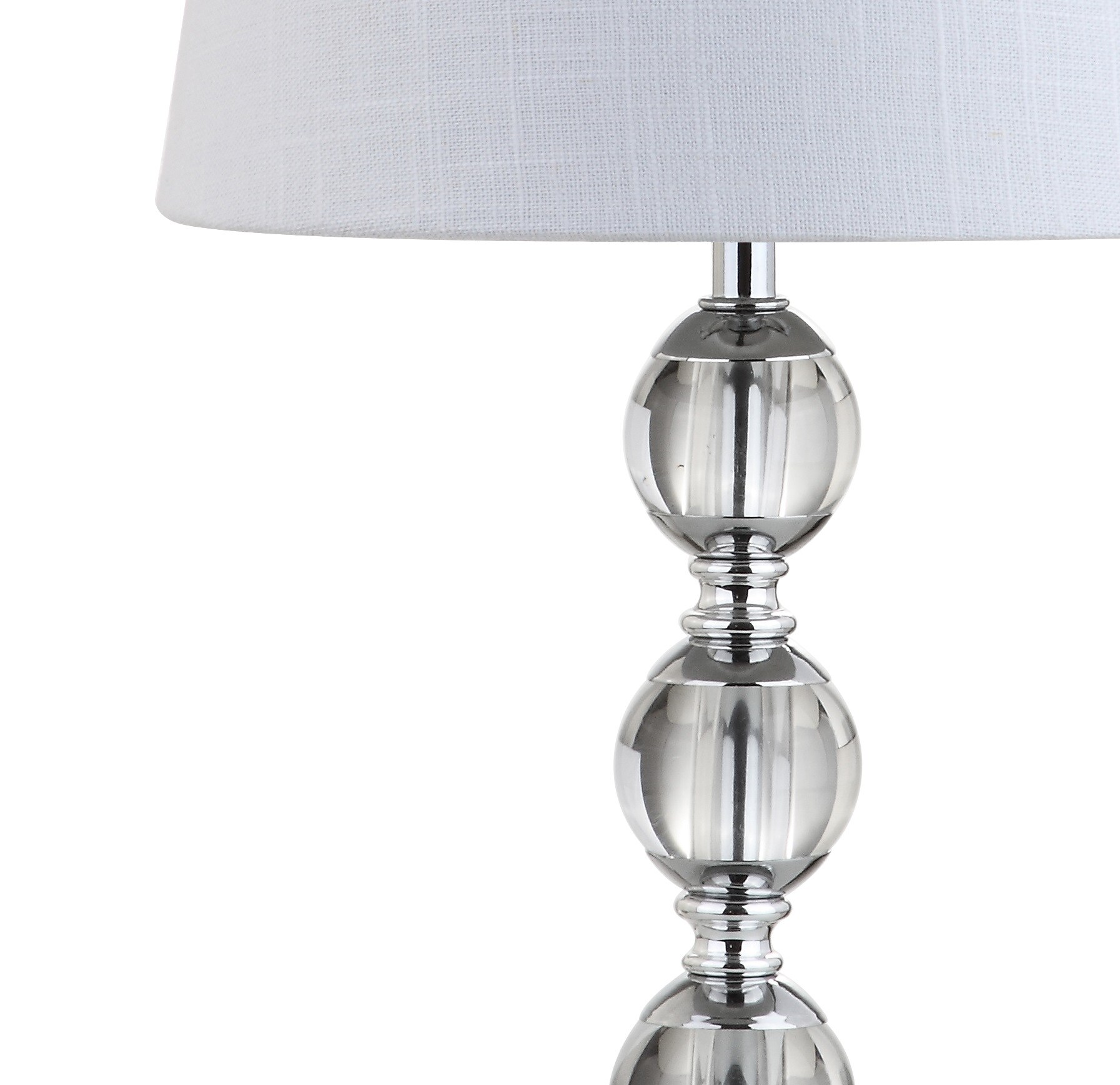 perugia glass table lamp