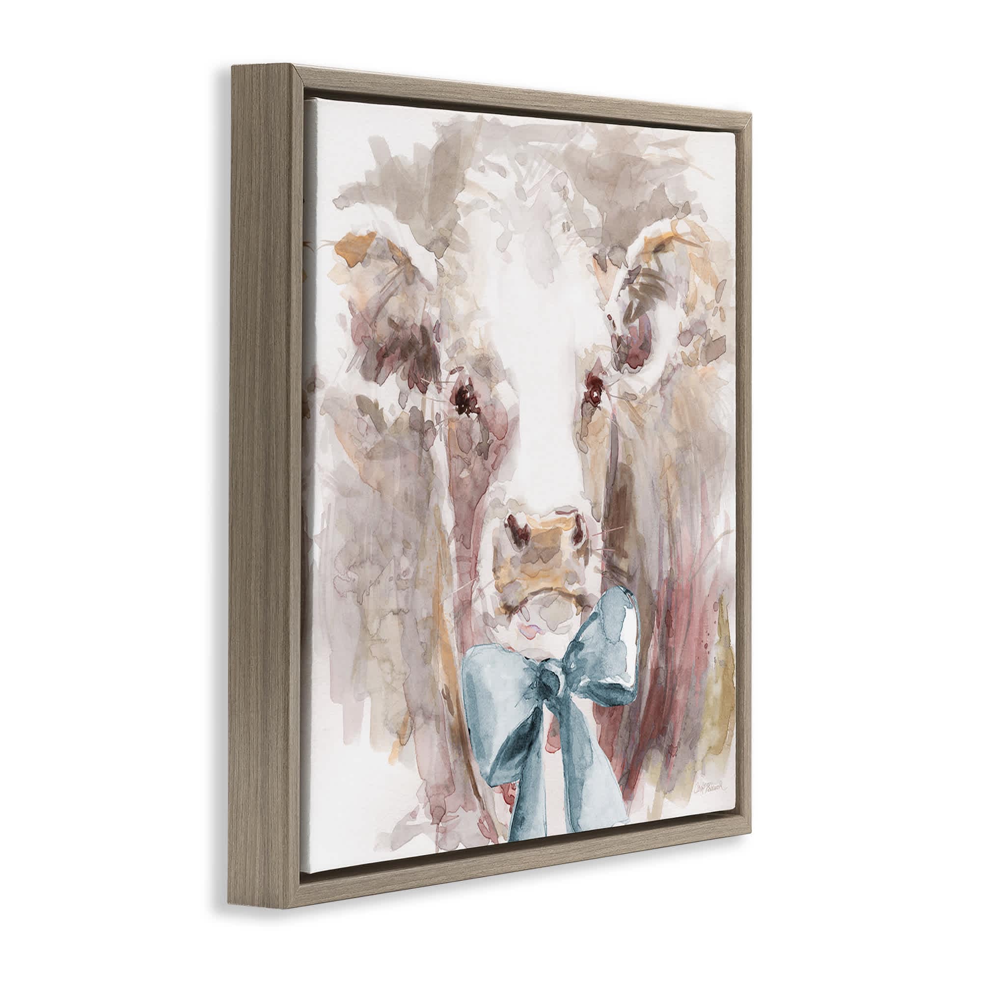 Stupell Industries BS-209-FFE-17X17 Wall-Art - View #2