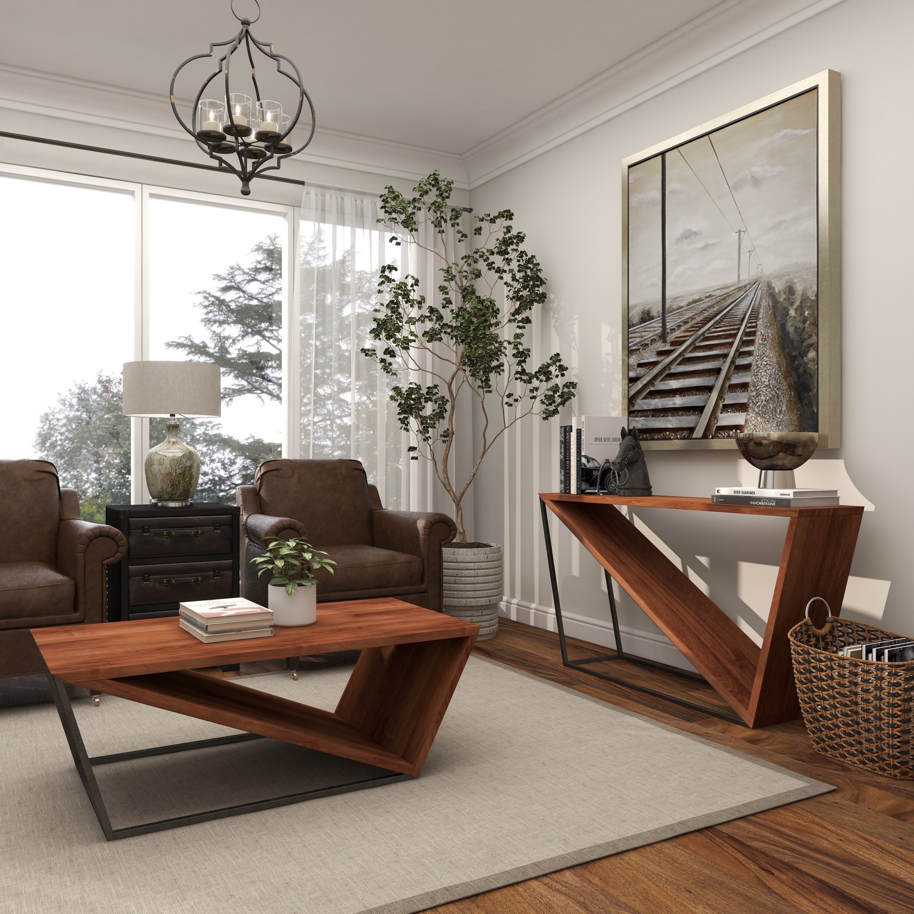 Grayson Lane 28817 Console-Sofa-Tables - View #10