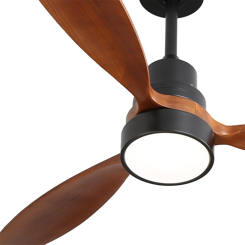 Sofucor LW-52K076-BK-HTM Ceiling-Fans - View #8