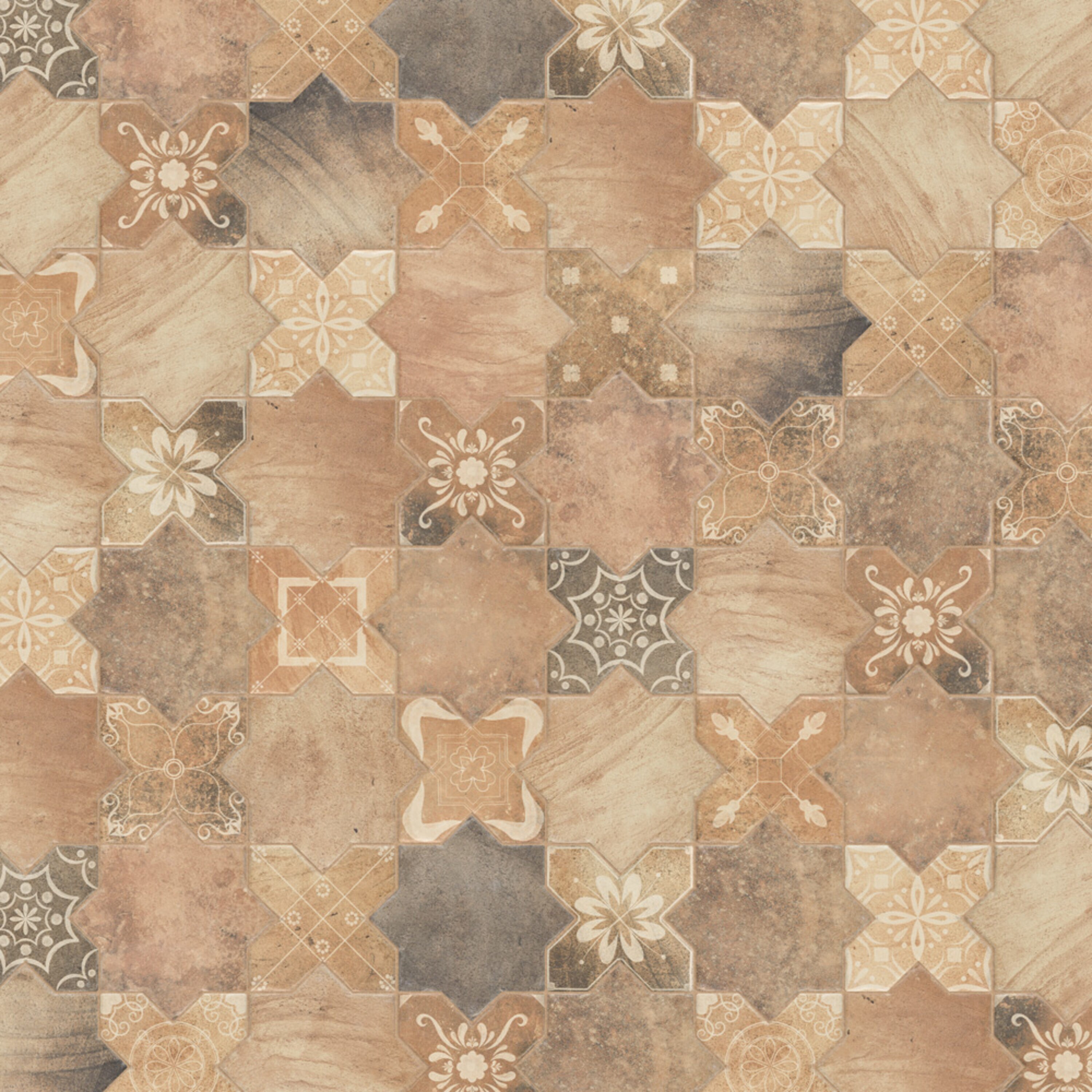 Affinity Tile KNATSFCFT Ceramic-Tile - View #9