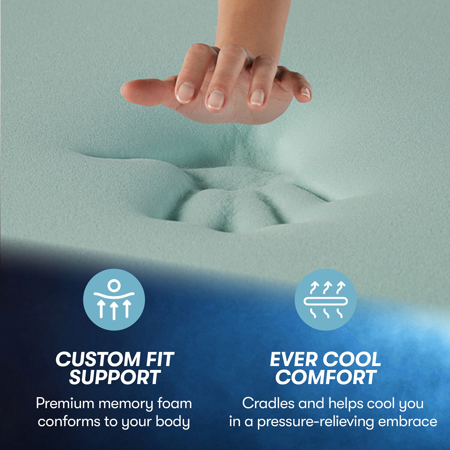 Serta 500433368-9970 Mattresses-Boxsprings - View #10