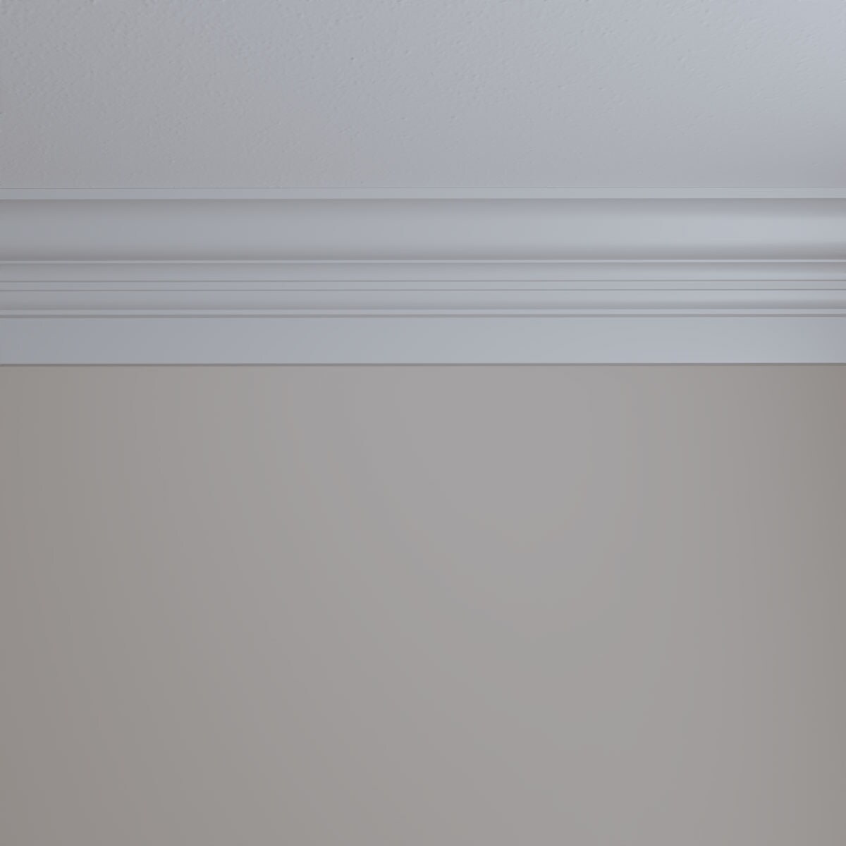 Ekena Millwork MLD06X05X08FA-CASE-8 Crown-Moulding - View #8